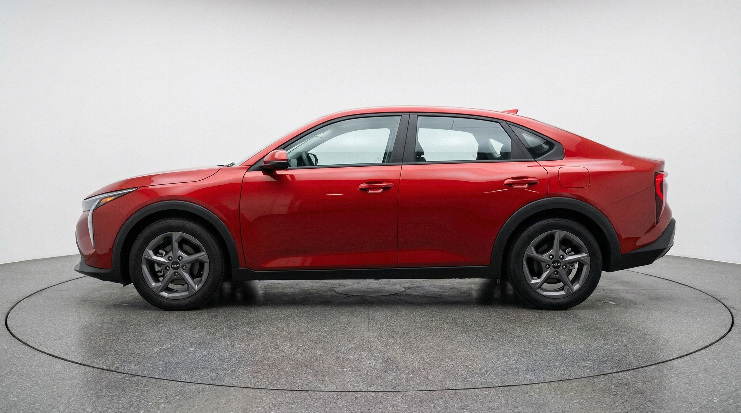 Thumbnail: 2025 Kia K4 - 5