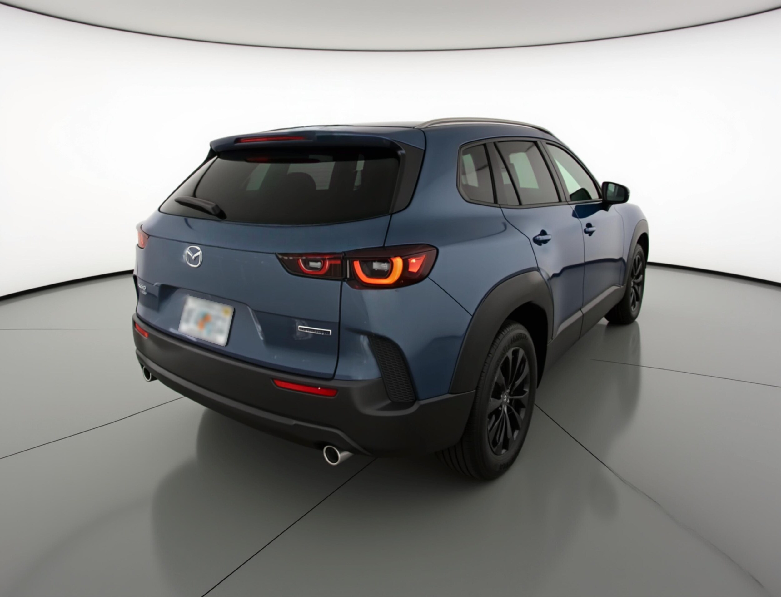Thumbnail: 2025 Mazda CX-50 - 7