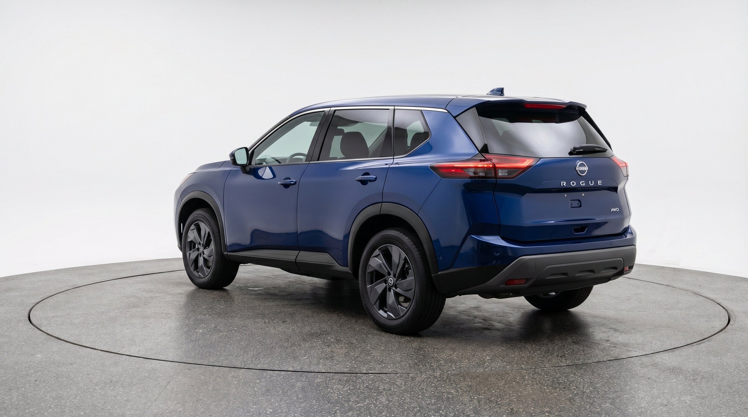Thumbnail: 2025 Nissan Rogue - 6