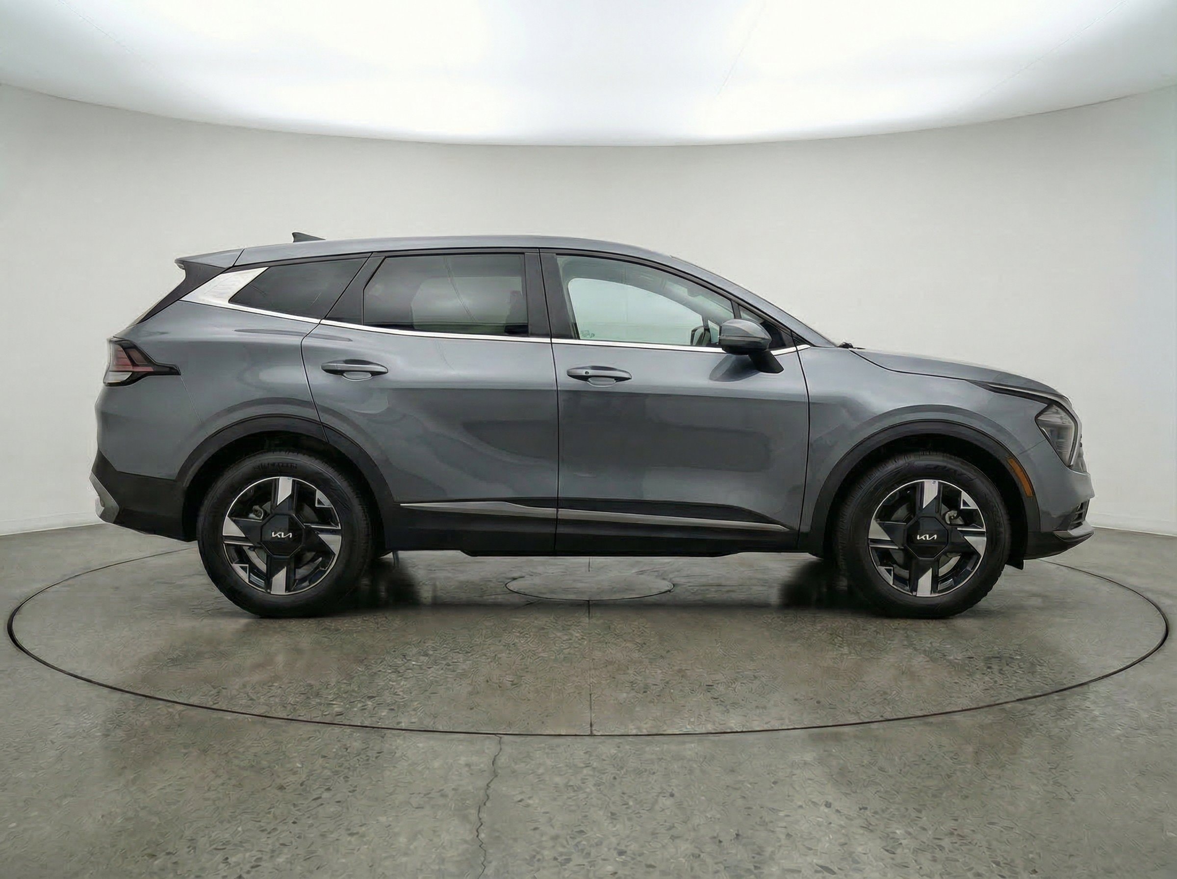 Thumbnail: 2026 Kia Sportage - 11