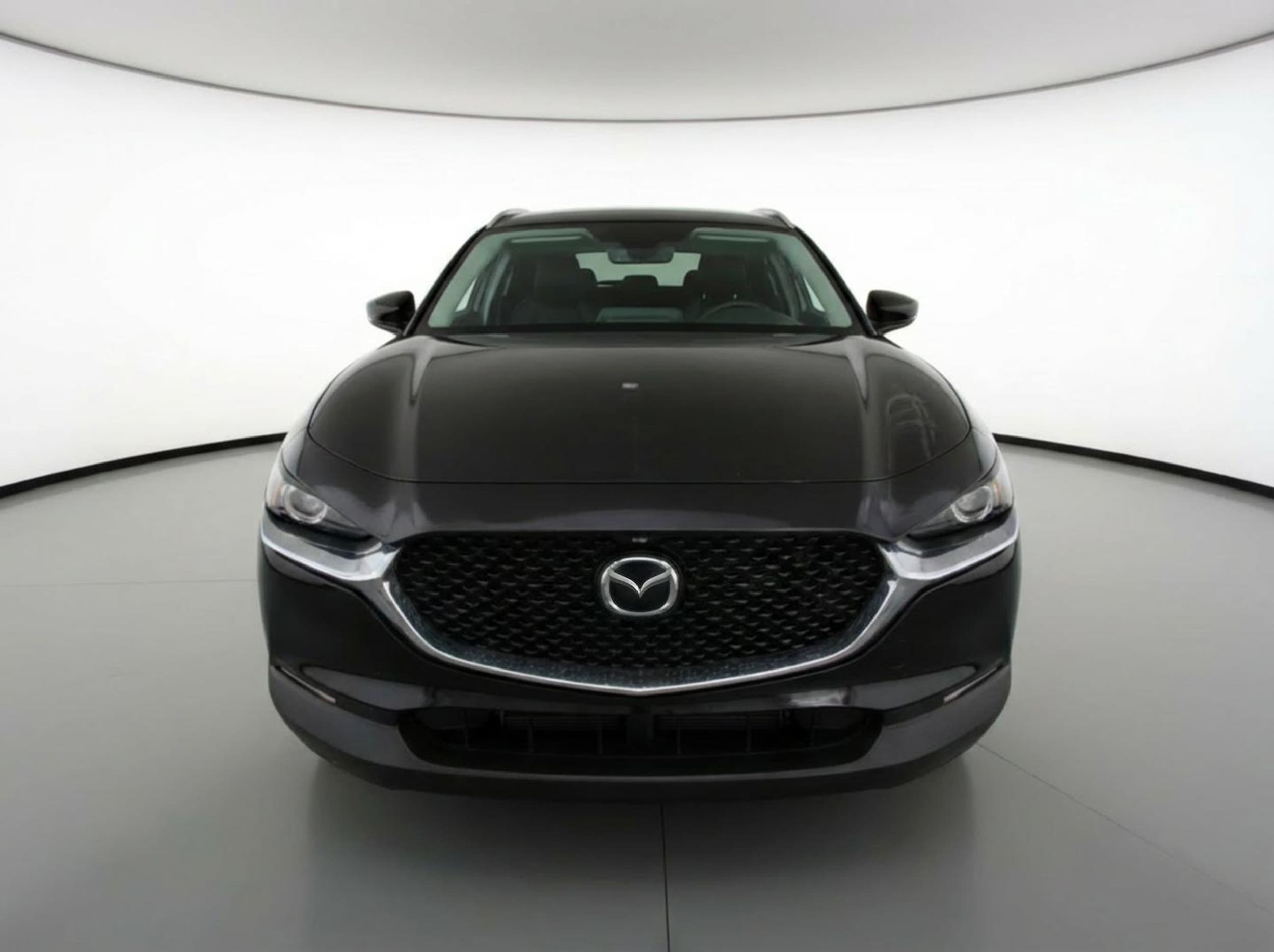 Thumbnail: 2025 Mazda CX-30 - 2
