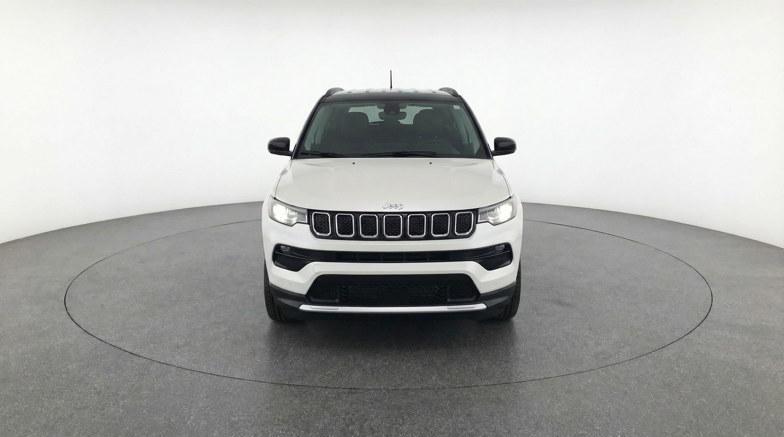 Thumbnail: 2025 Jeep Compass - 2