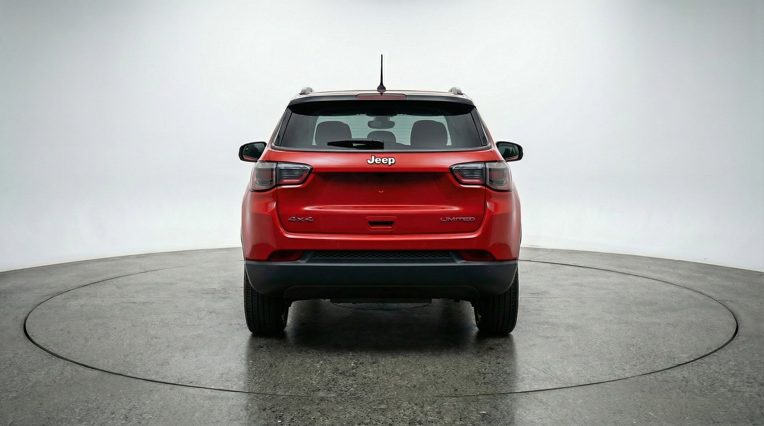 Thumbnail: 2025 Jeep Compass - 7