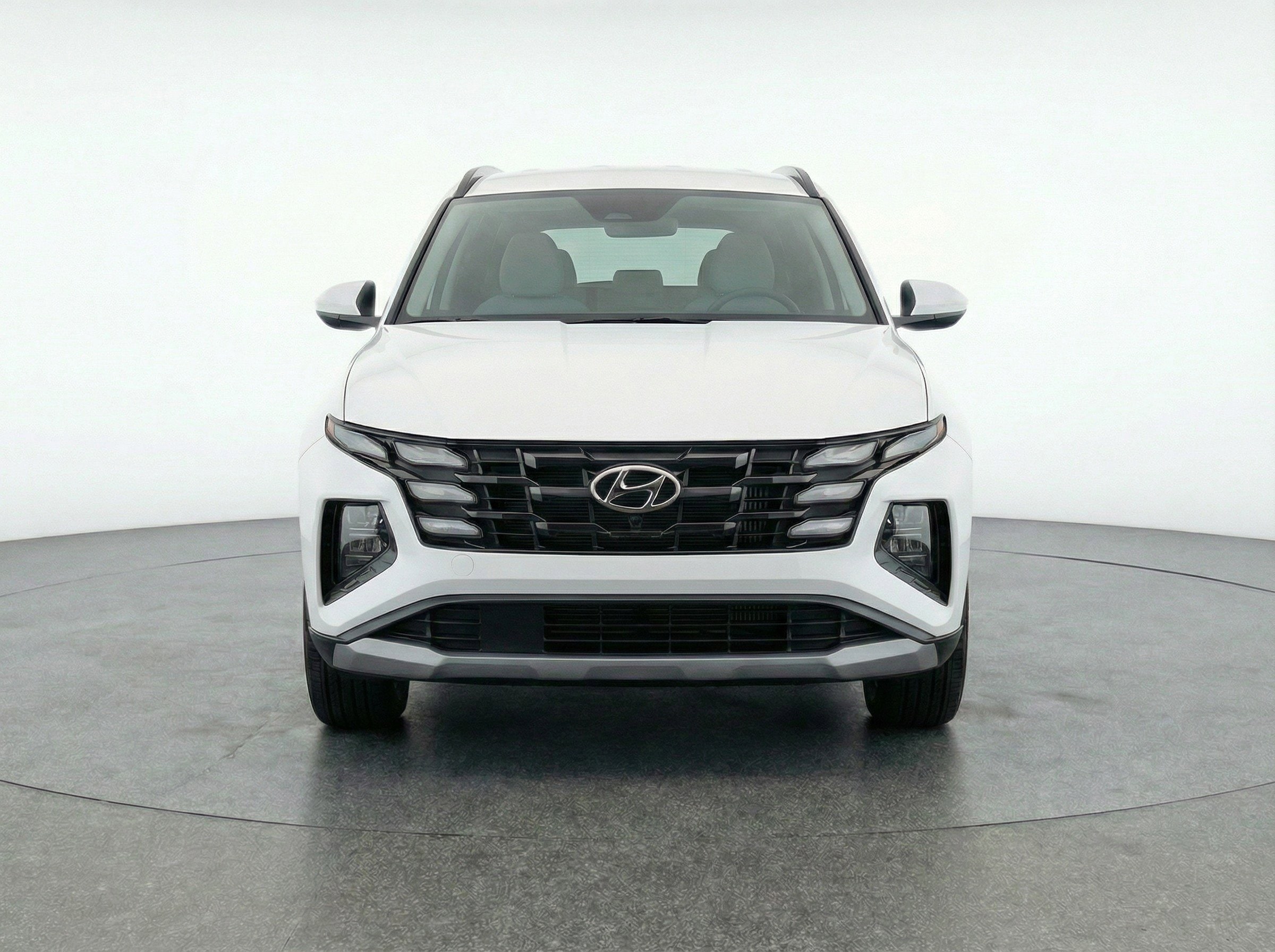 Thumbnail: 2025 Hyundai Tucson - 2