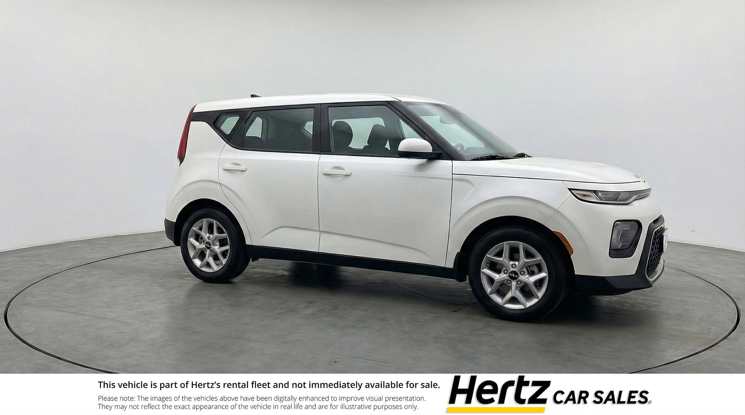 Thumbnail: 2025 Kia Soul - 1