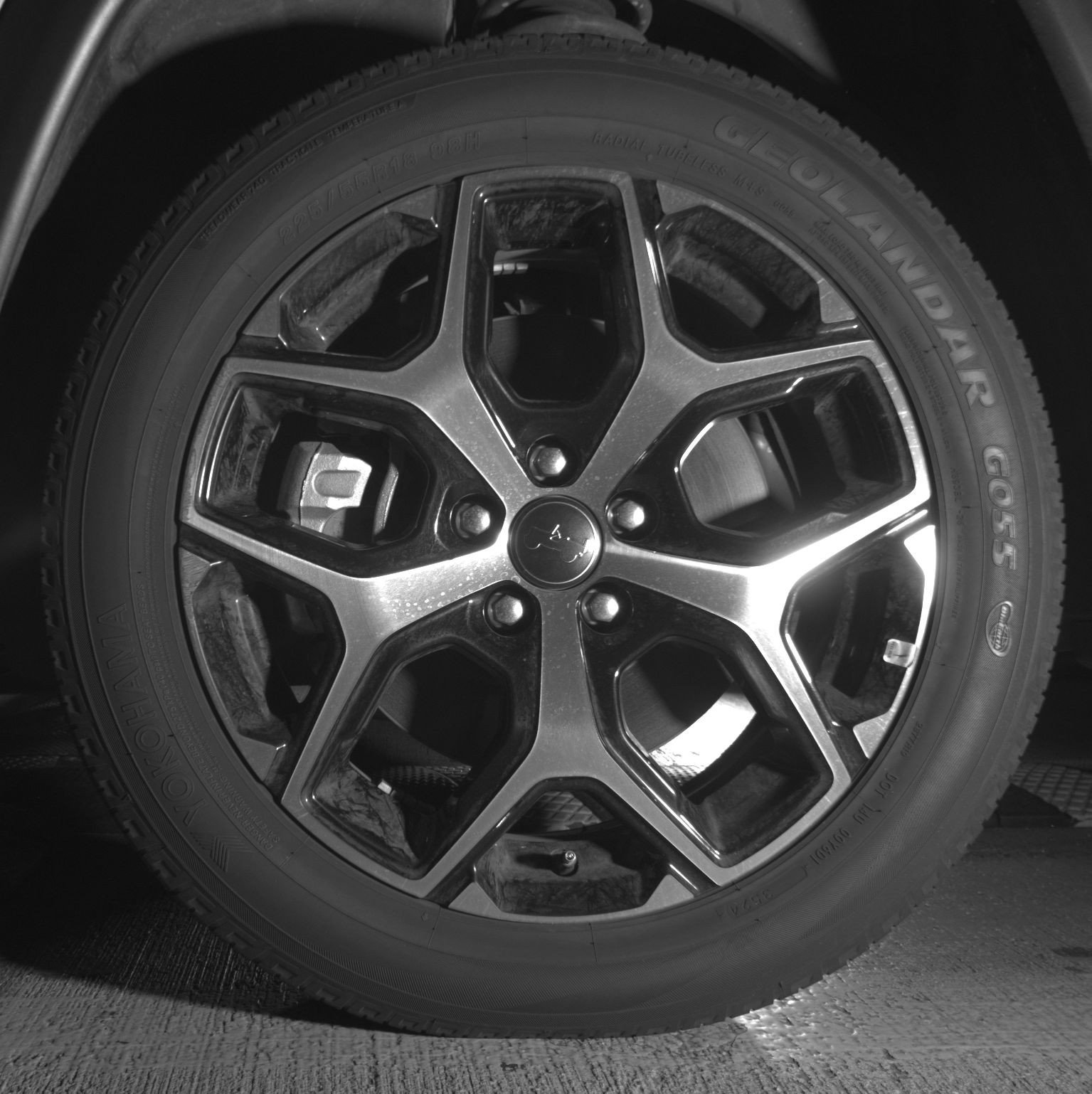 Thumbnail: 2025 Jeep Compass - 12