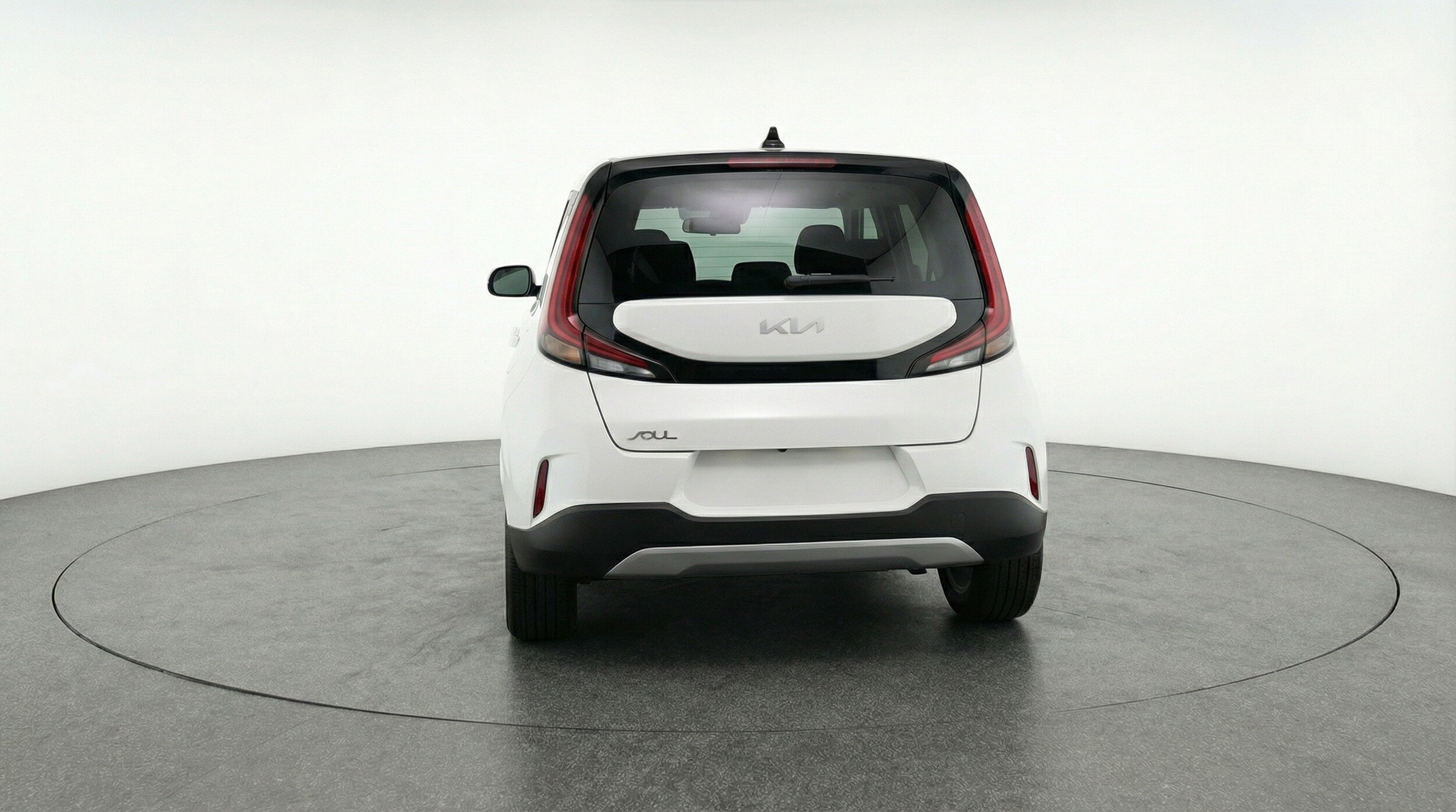 Thumbnail: 2025 Kia Soul - 7