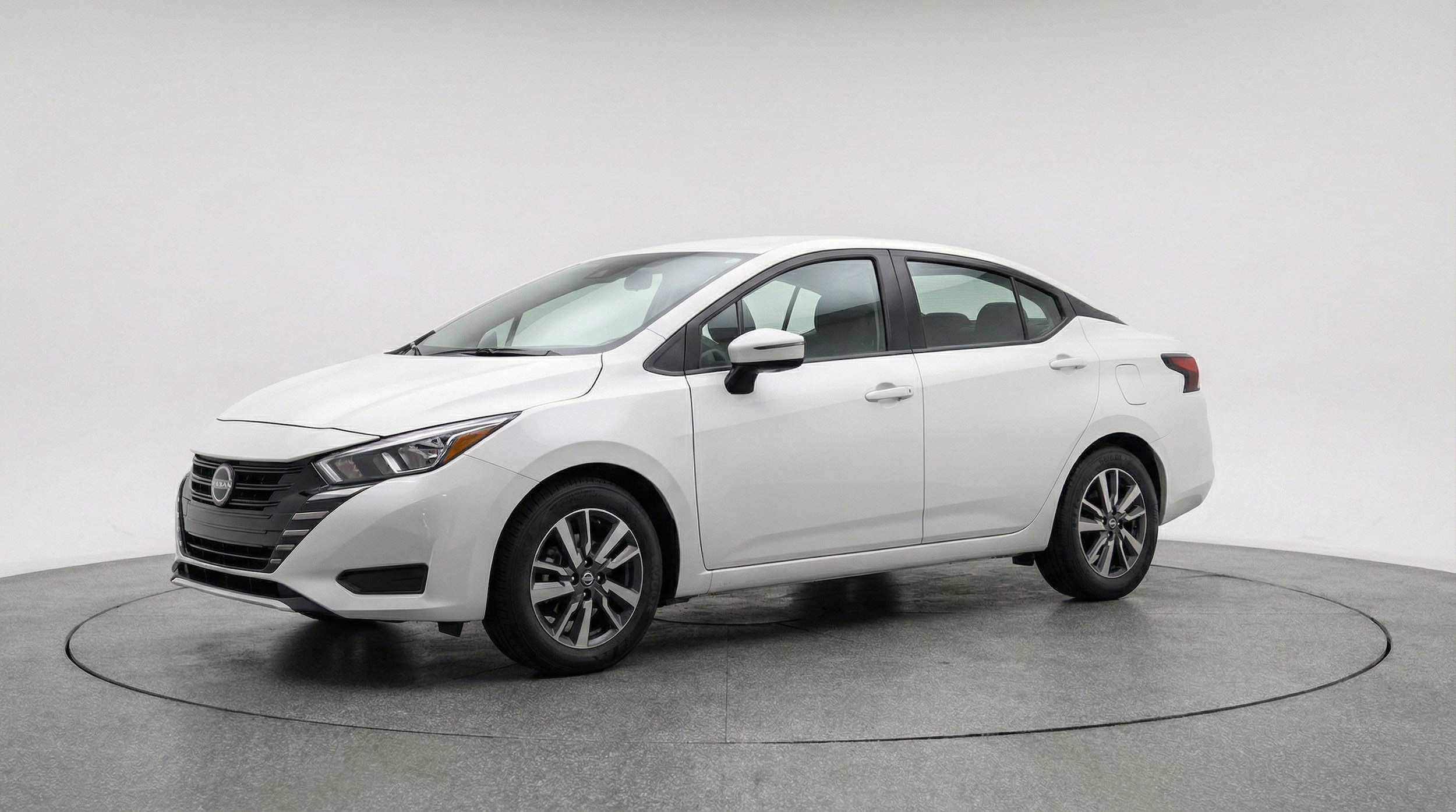 Thumbnail: 2025 Nissan Versa - 3