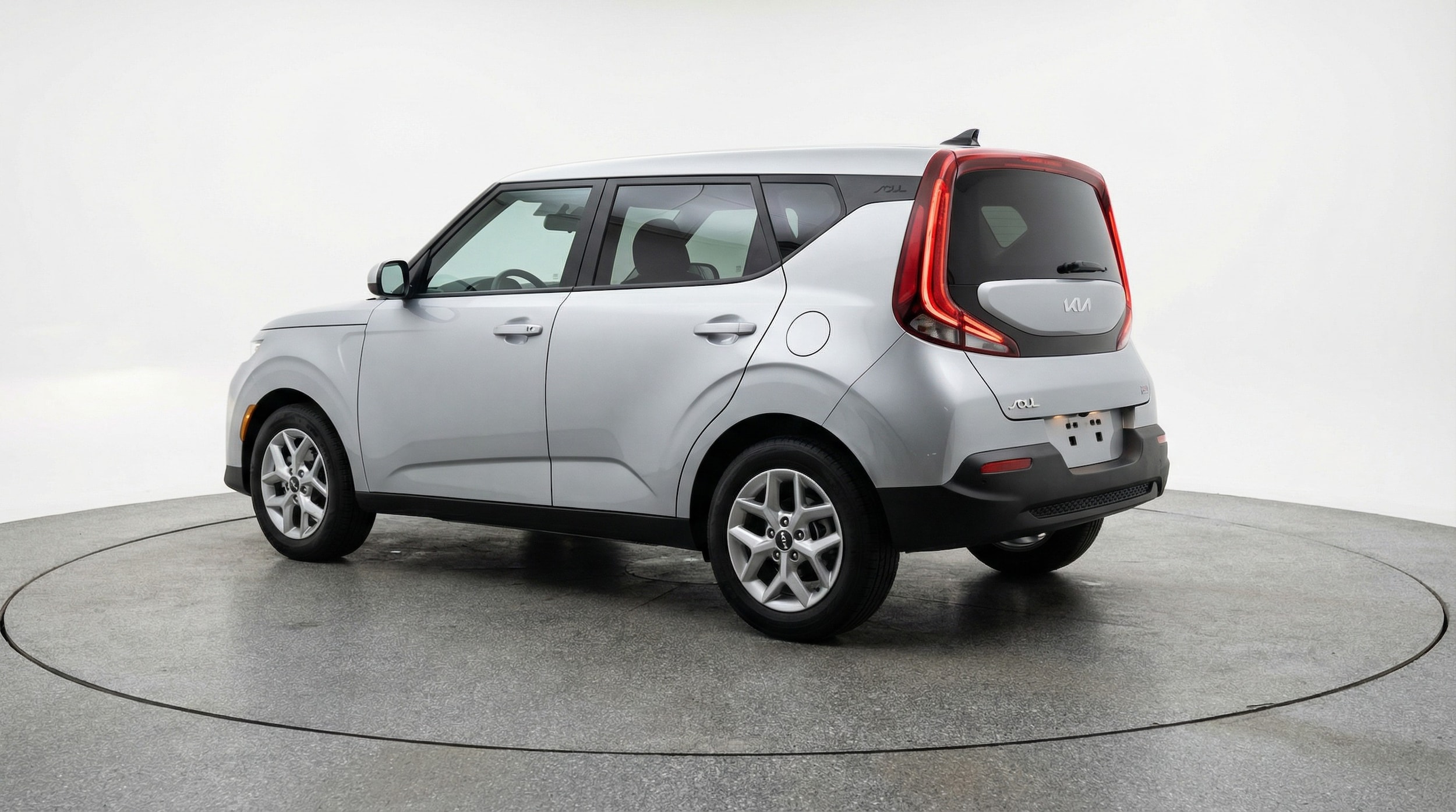 Thumbnail: 2025 Kia Soul - 5