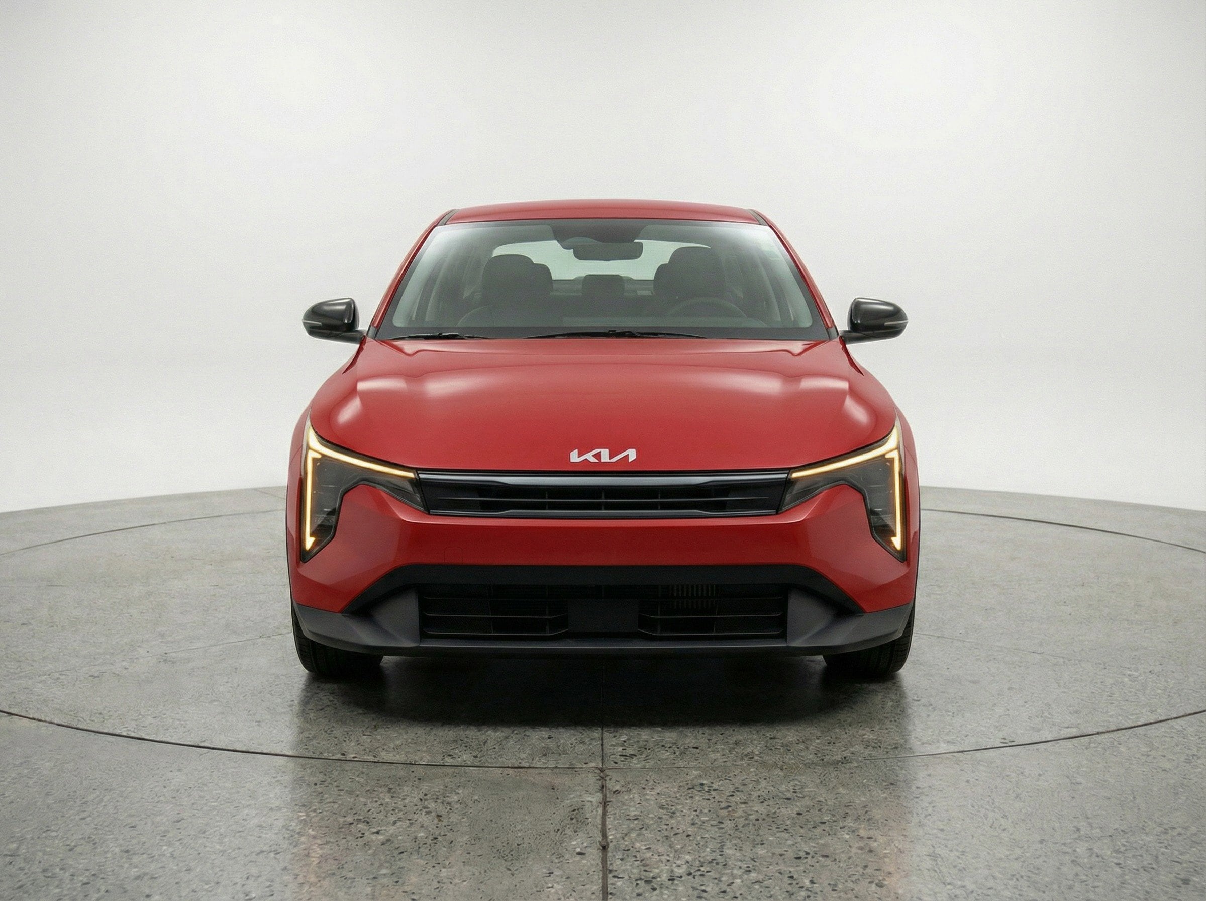 Thumbnail: 2025 Kia K4 - 2