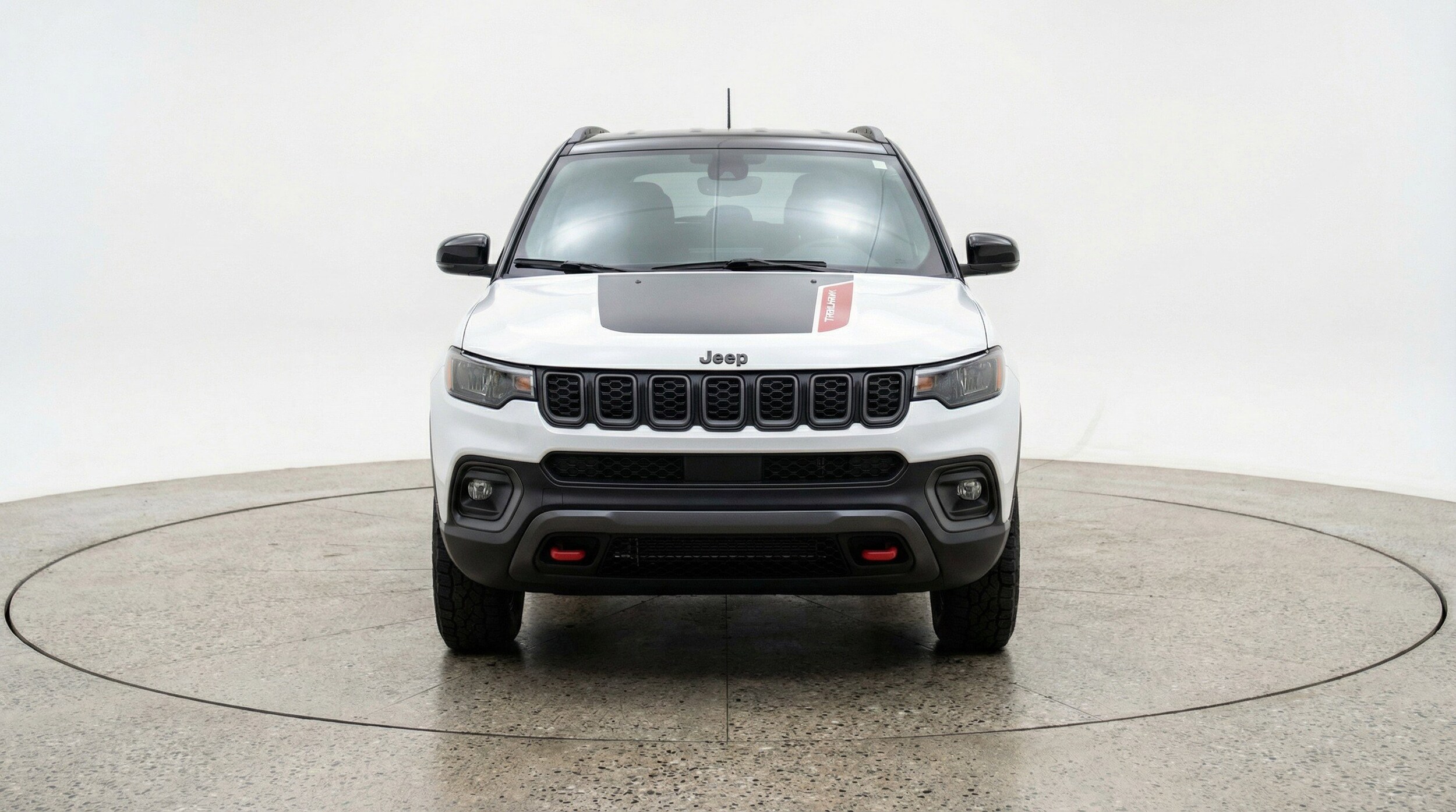 Thumbnail: 2025 Jeep Compass - 2