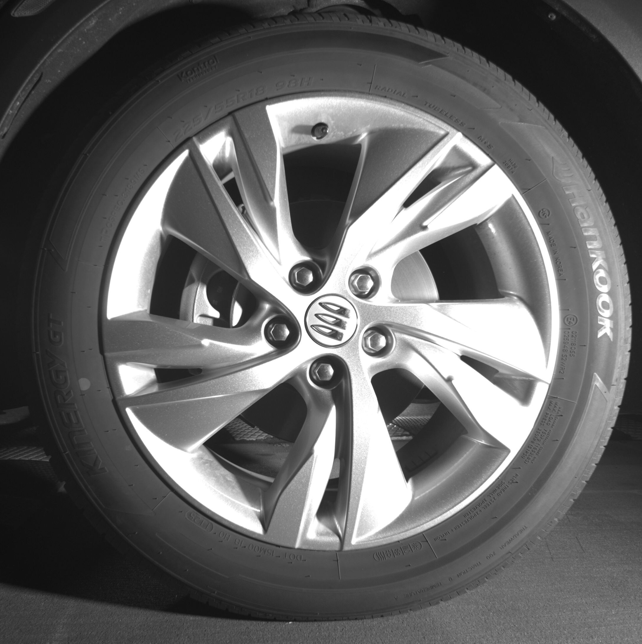 Thumbnail: 2025 Buick Encore GX - 9