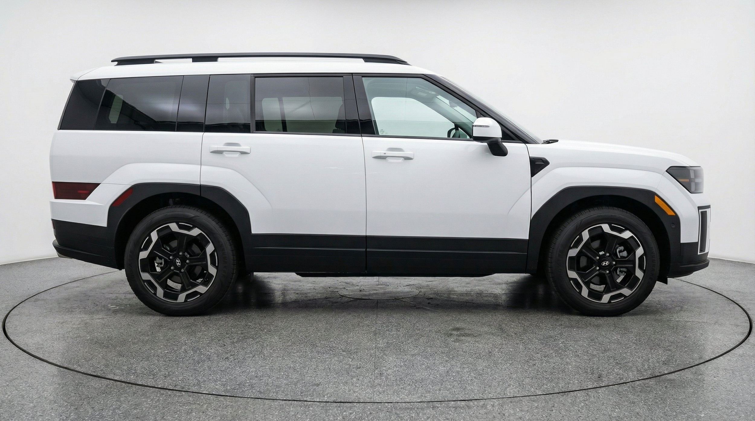 Thumbnail: 2026 Hyundai Santa Fe - 11