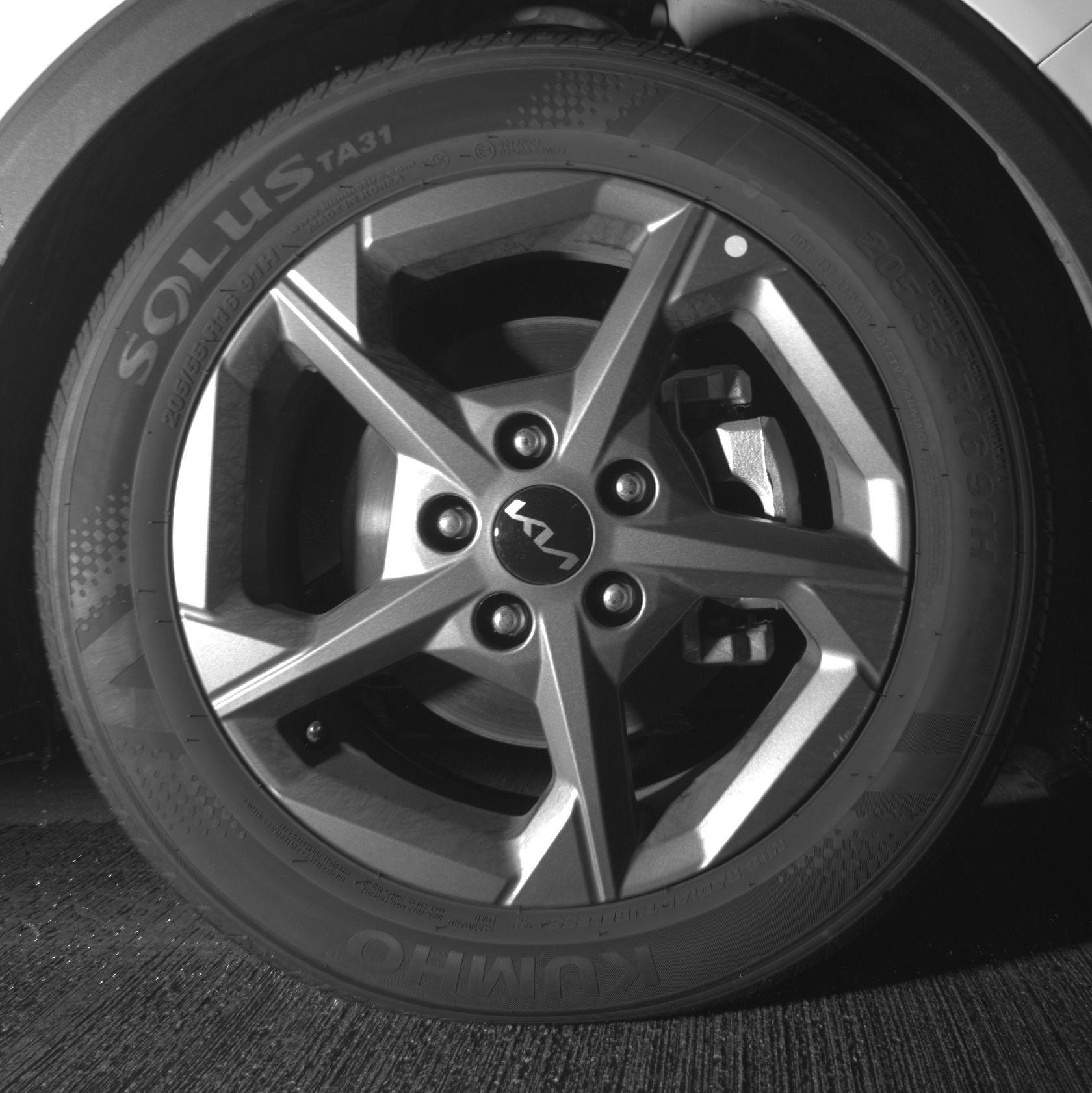 Thumbnail: 2025 Kia K4 - 10