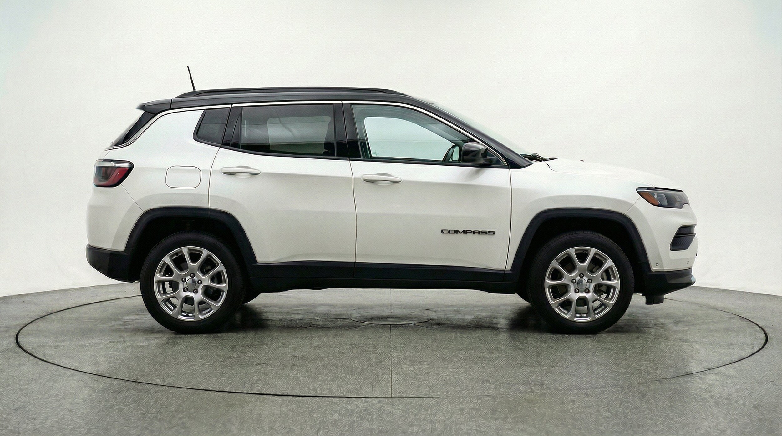 Thumbnail: 2025 Jeep Compass - 11