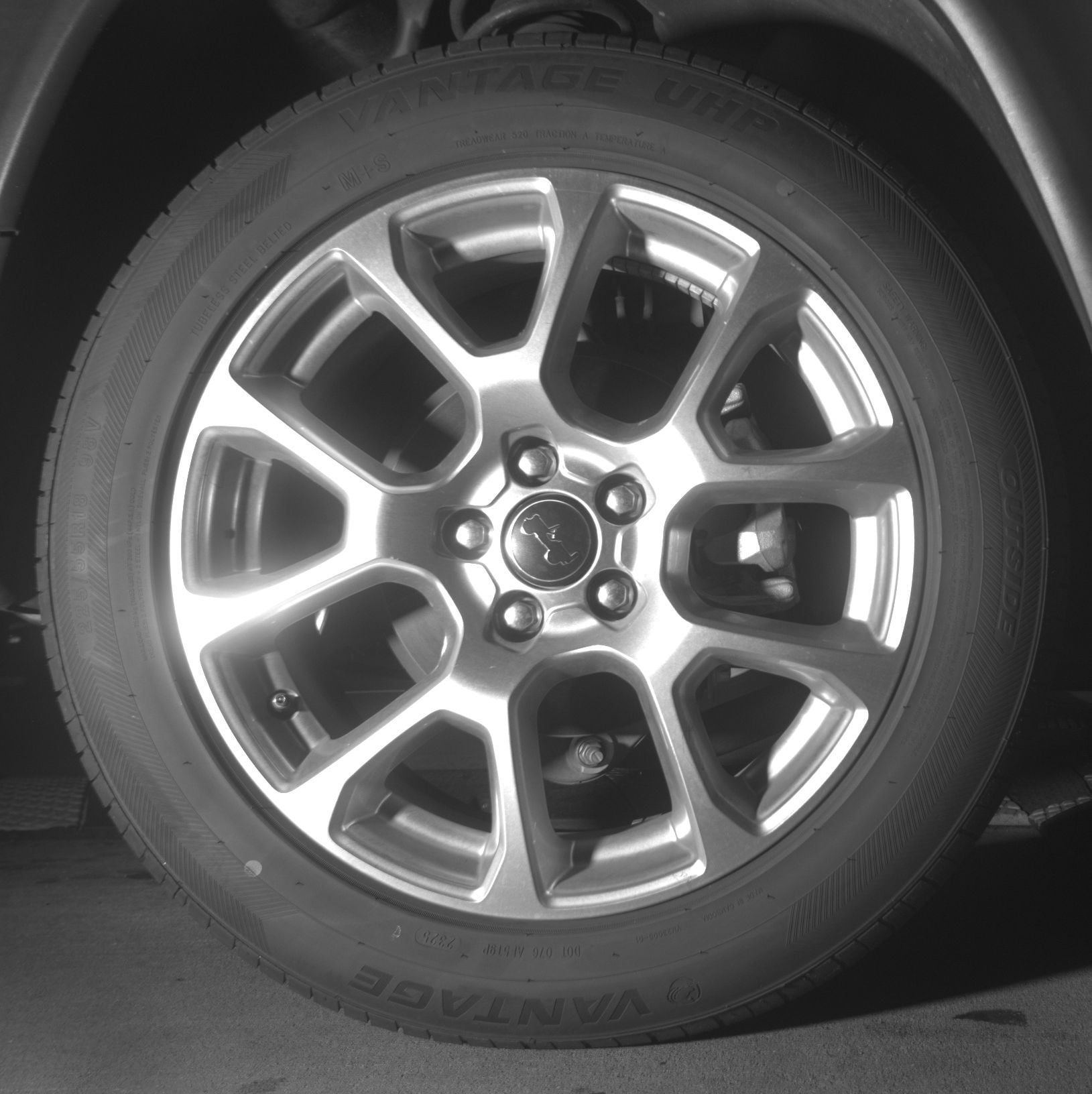 Thumbnail: 2025 Jeep Compass - 12