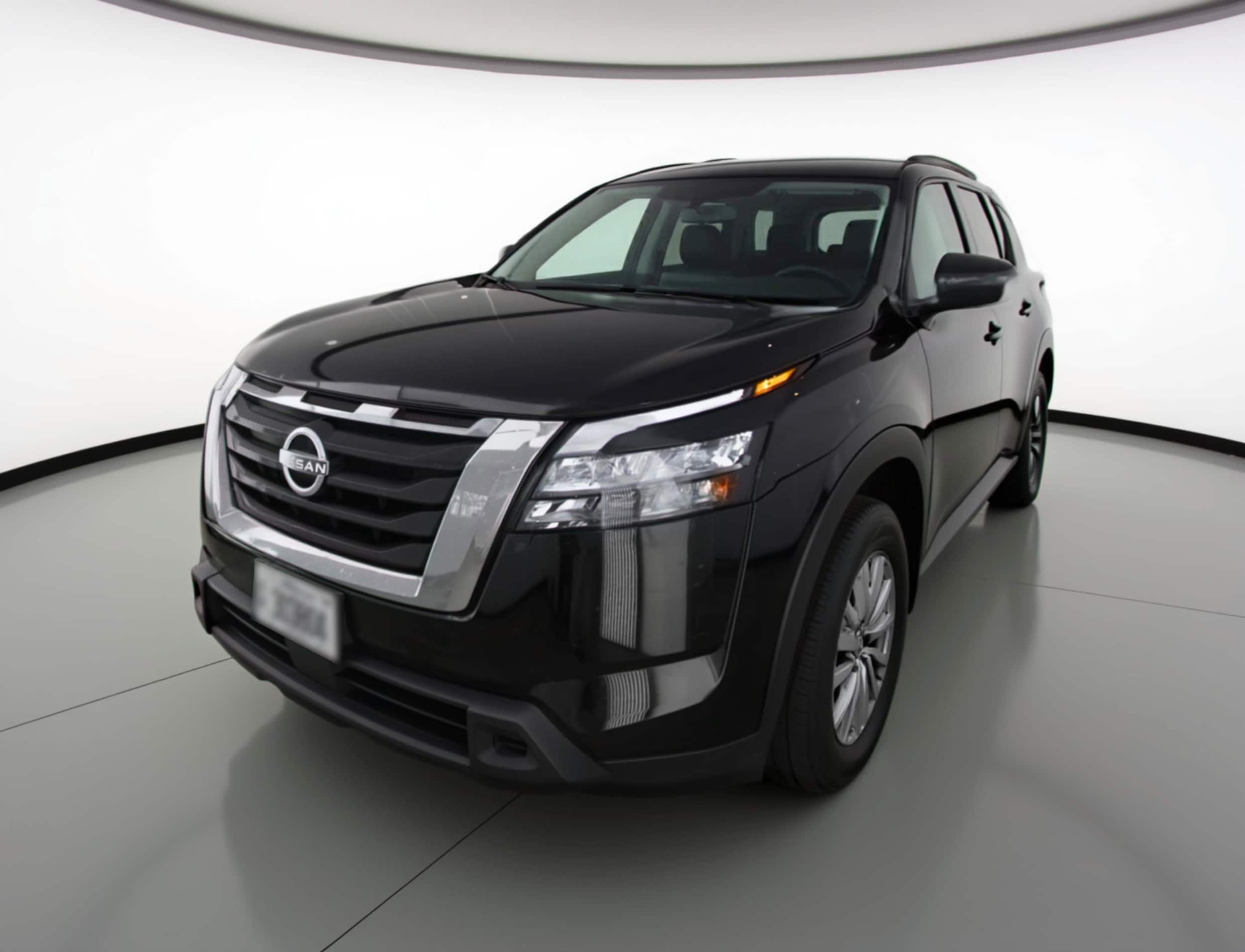 Thumbnail: 2025 Nissan Pathfinder - 3