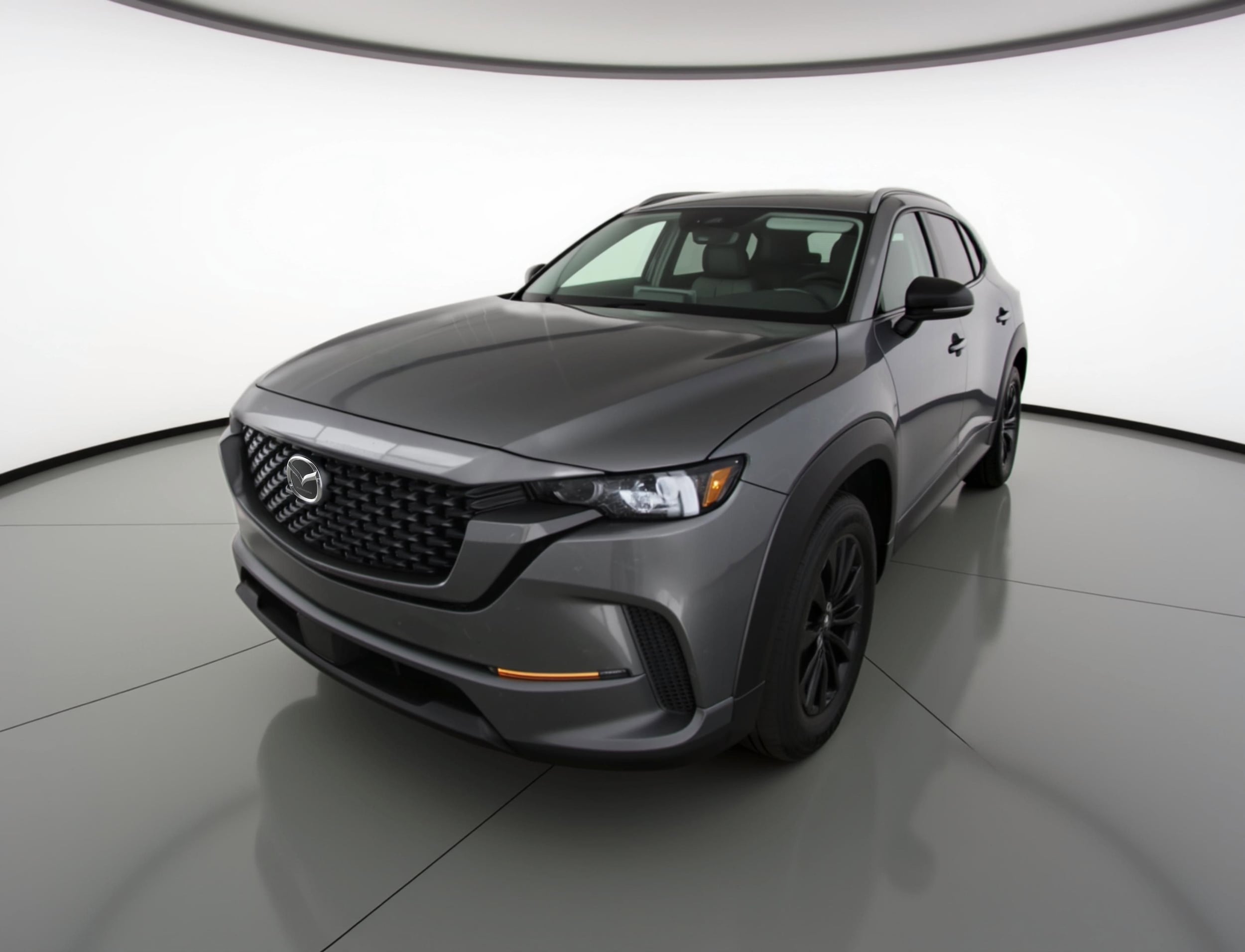 Thumbnail: 2025 Mazda CX-50 - 3