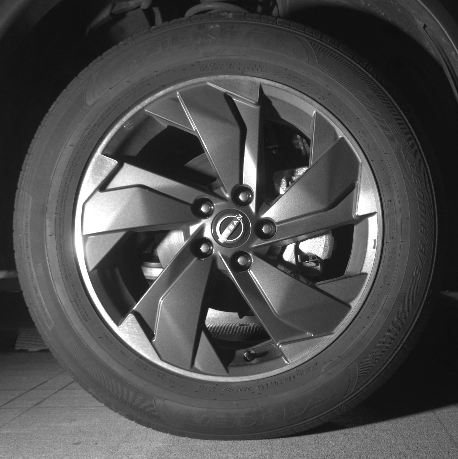 Thumbnail: 2025 Nissan Rogue - 10