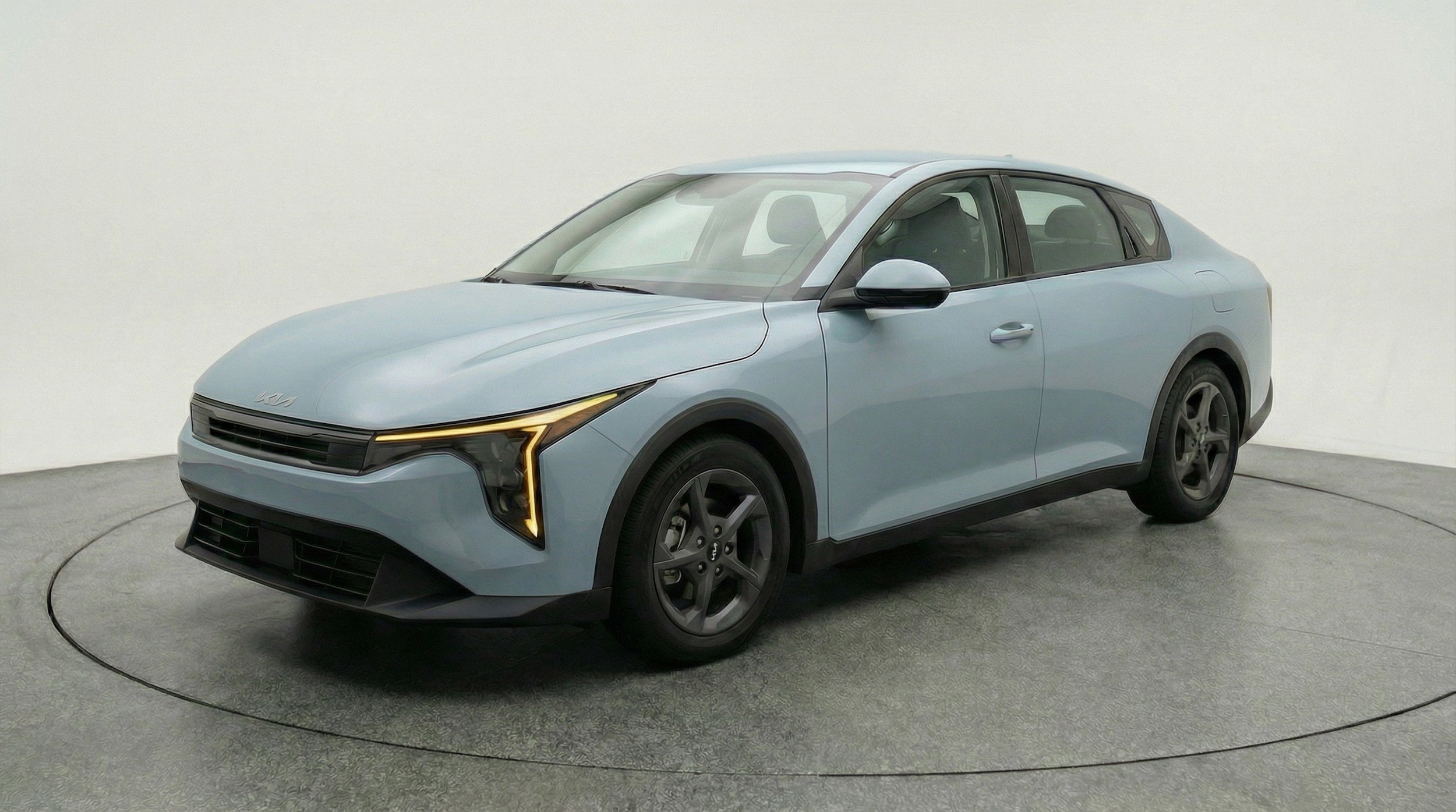 Thumbnail: 2025 Kia K4 - 3