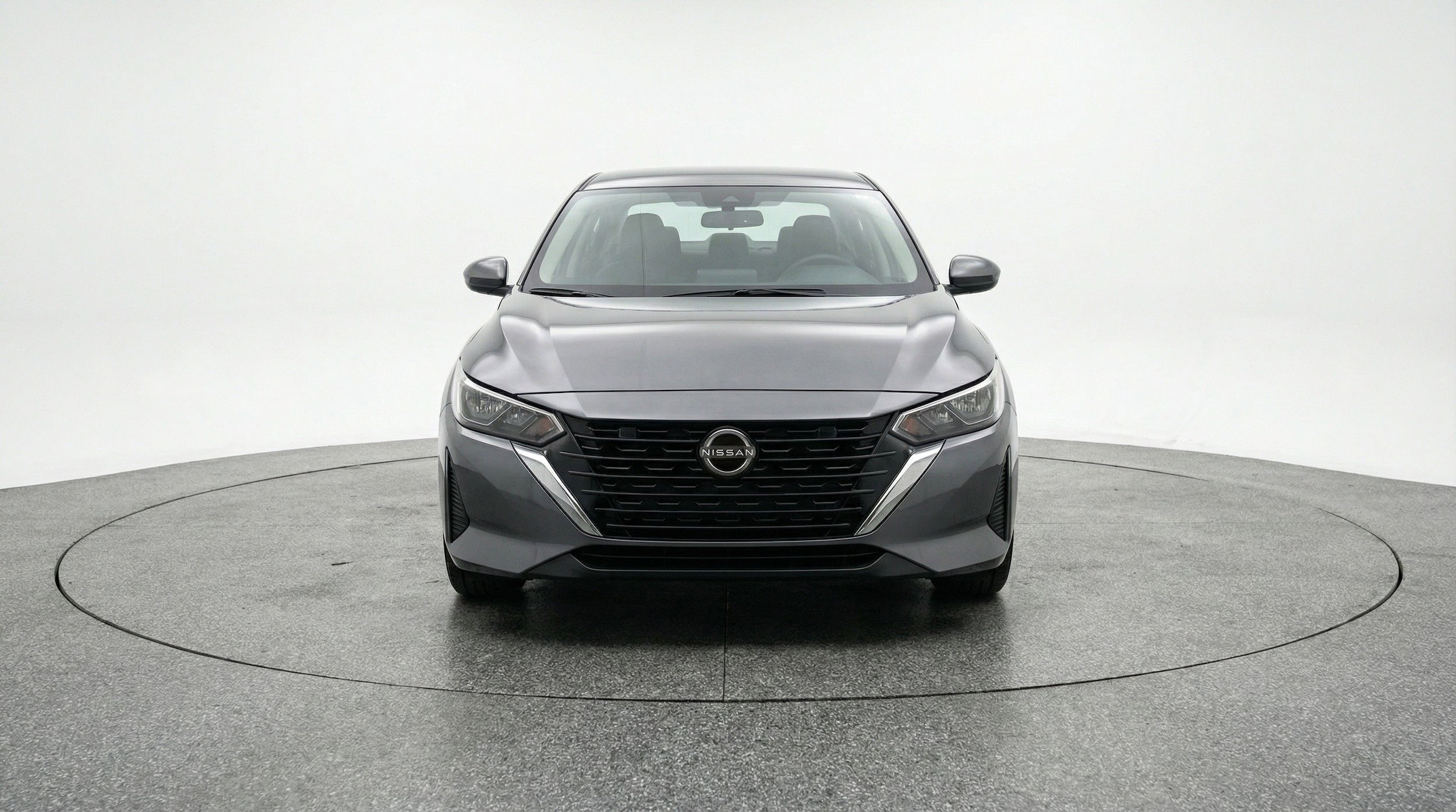 Thumbnail: 2025 Nissan Sentra - 2