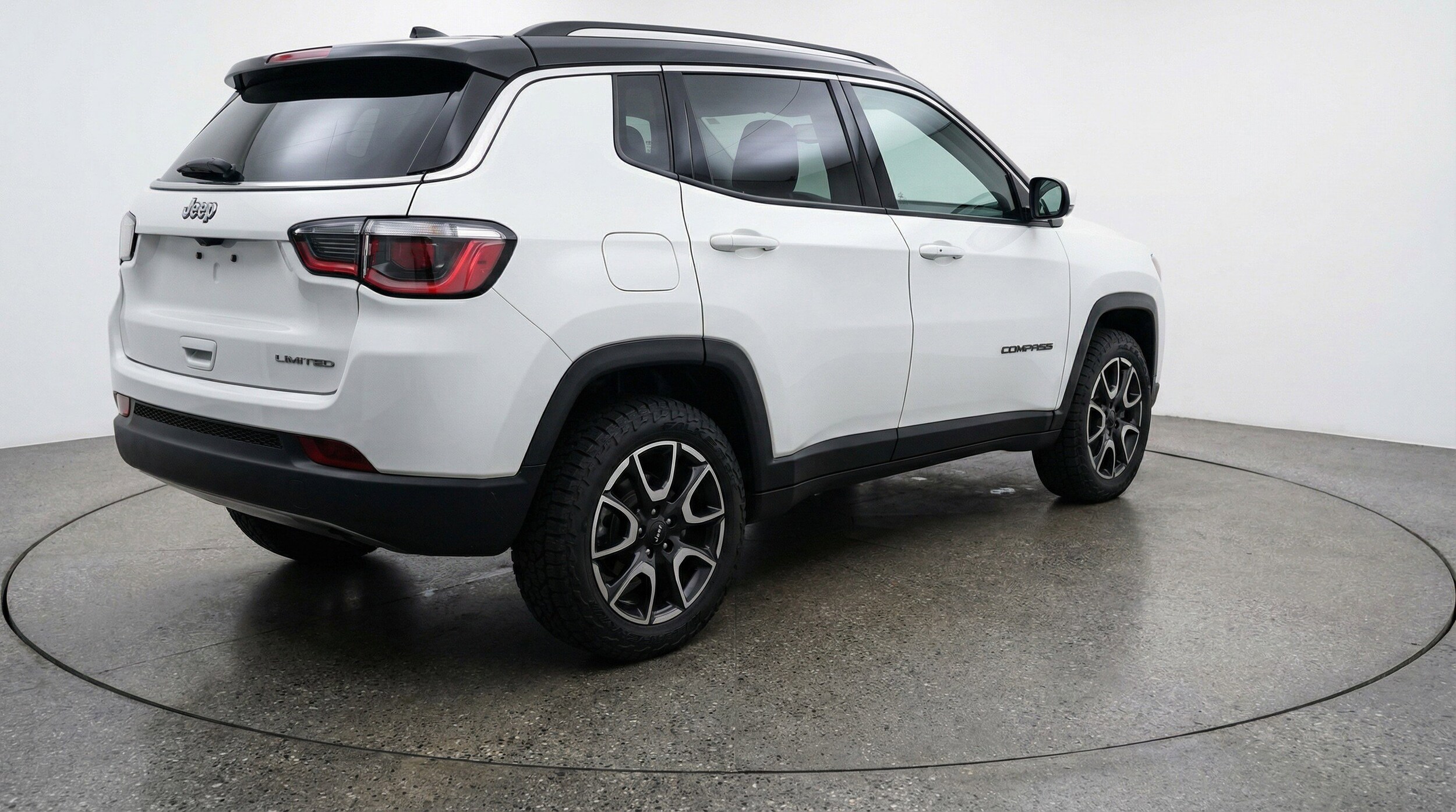 Thumbnail: 2025 Jeep Compass - 9