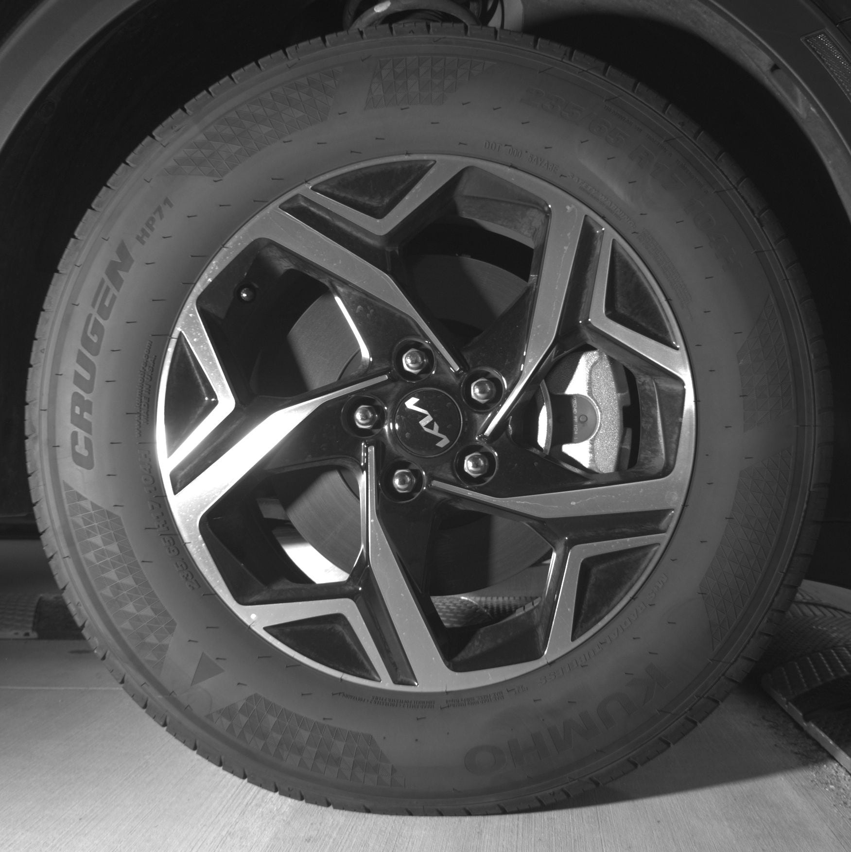 Thumbnail: 2025 Kia Sportage - 10