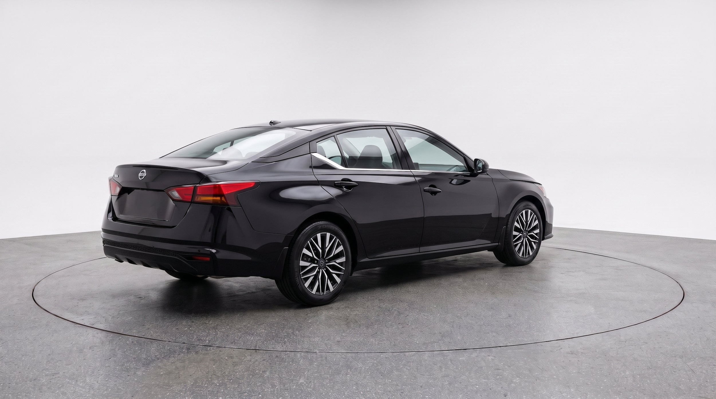 Thumbnail: 2026 Nissan Altima - 9