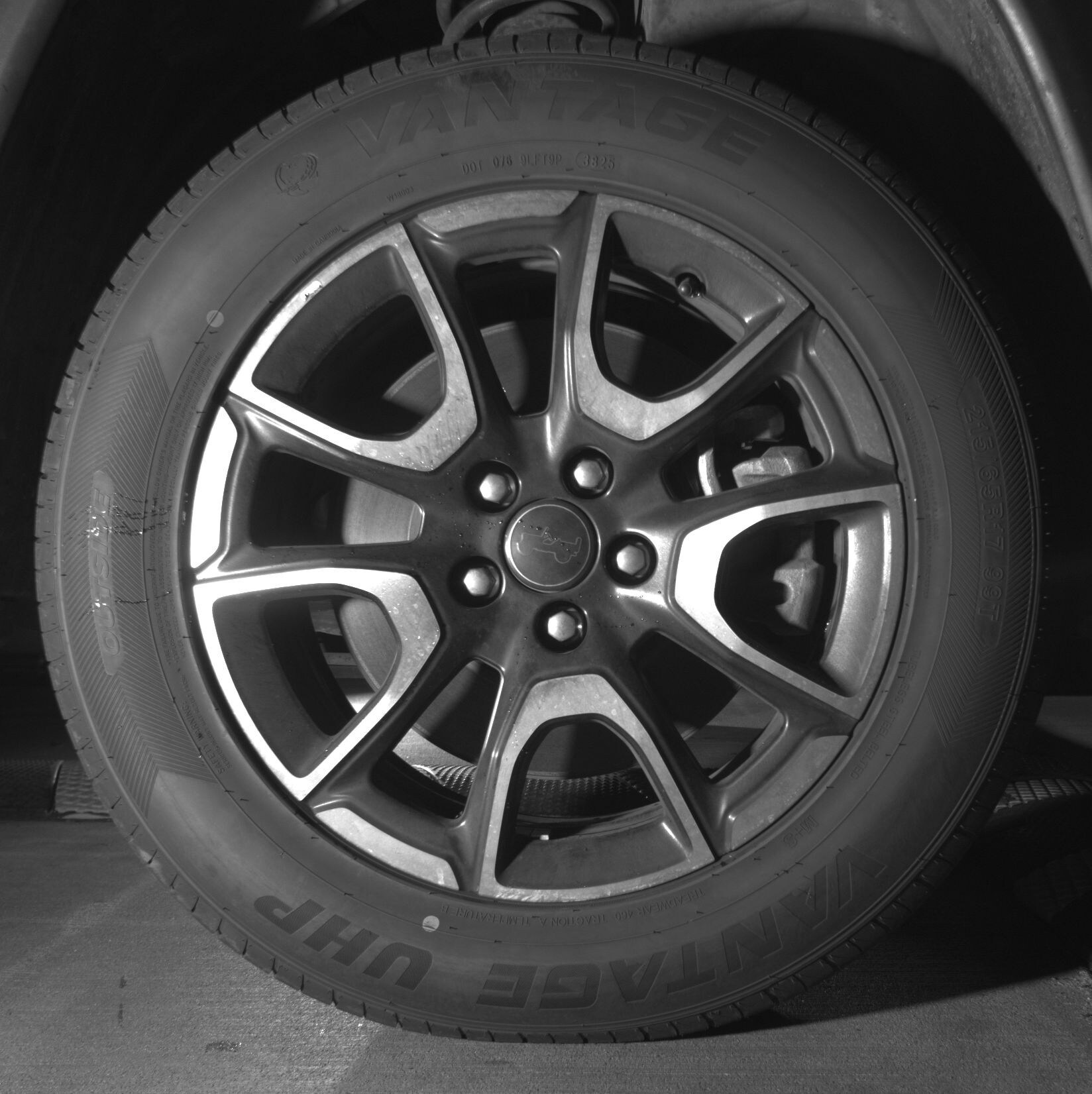 Thumbnail: 2025 Jeep Compass - 10