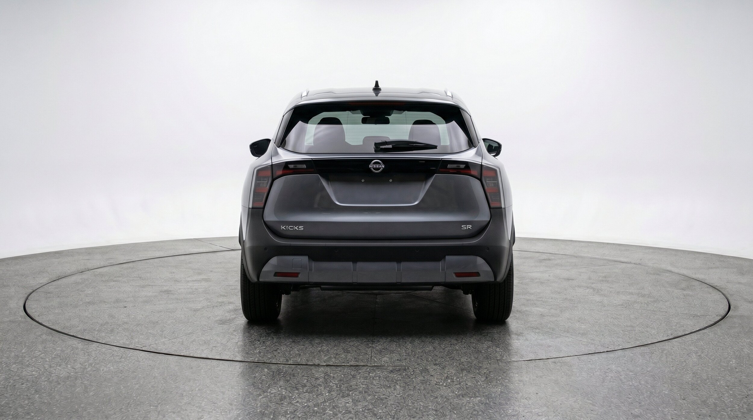 Thumbnail: 2026 Nissan Kicks - 7