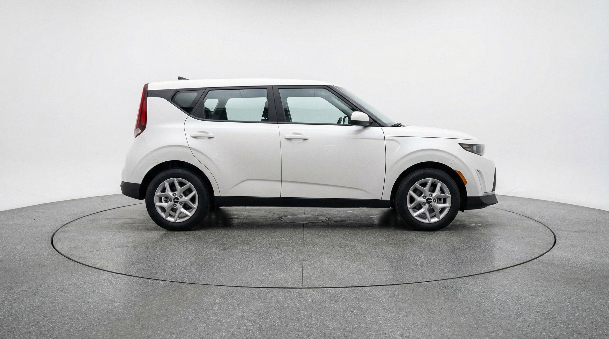 Thumbnail: 2025 Kia Soul - 11