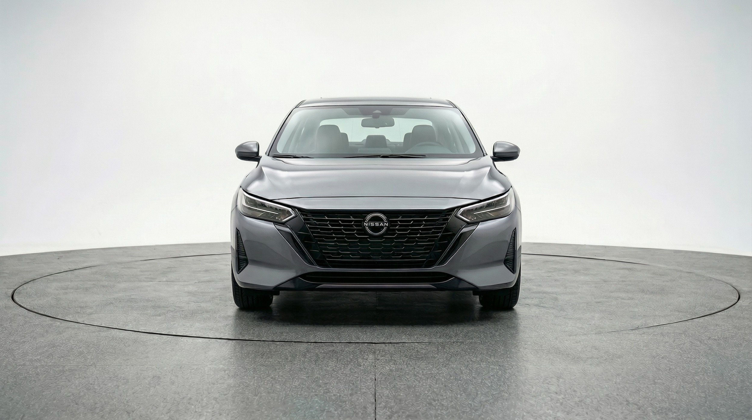 Thumbnail: 2025 Nissan Sentra - 2