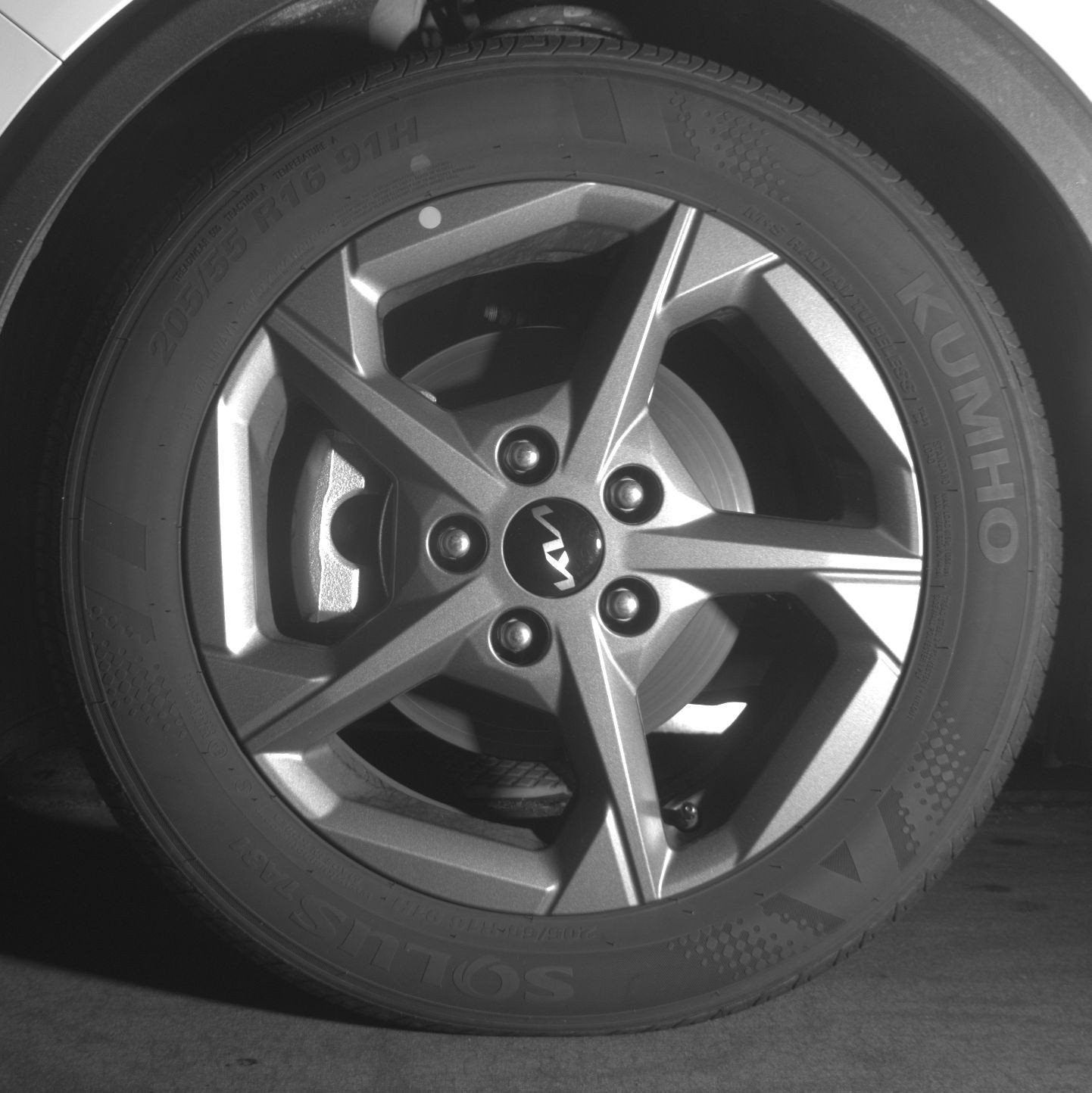 Thumbnail: 2025 Kia K4 - 12