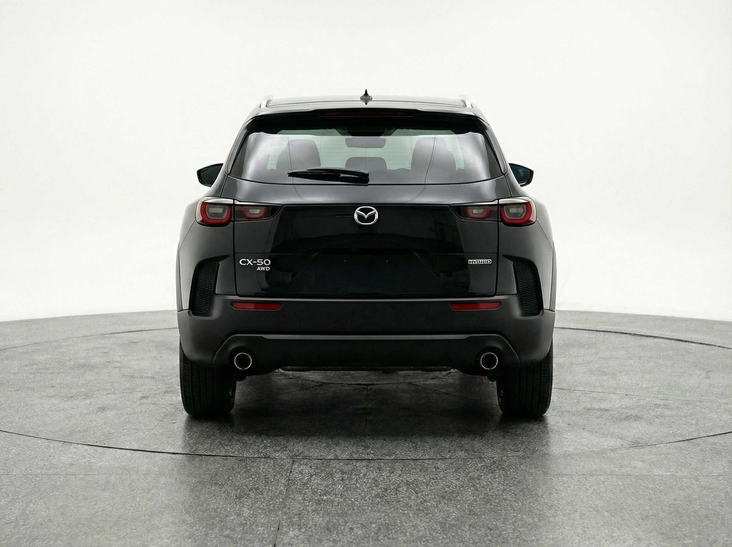 Thumbnail: 2025 Mazda CX-50 - 6