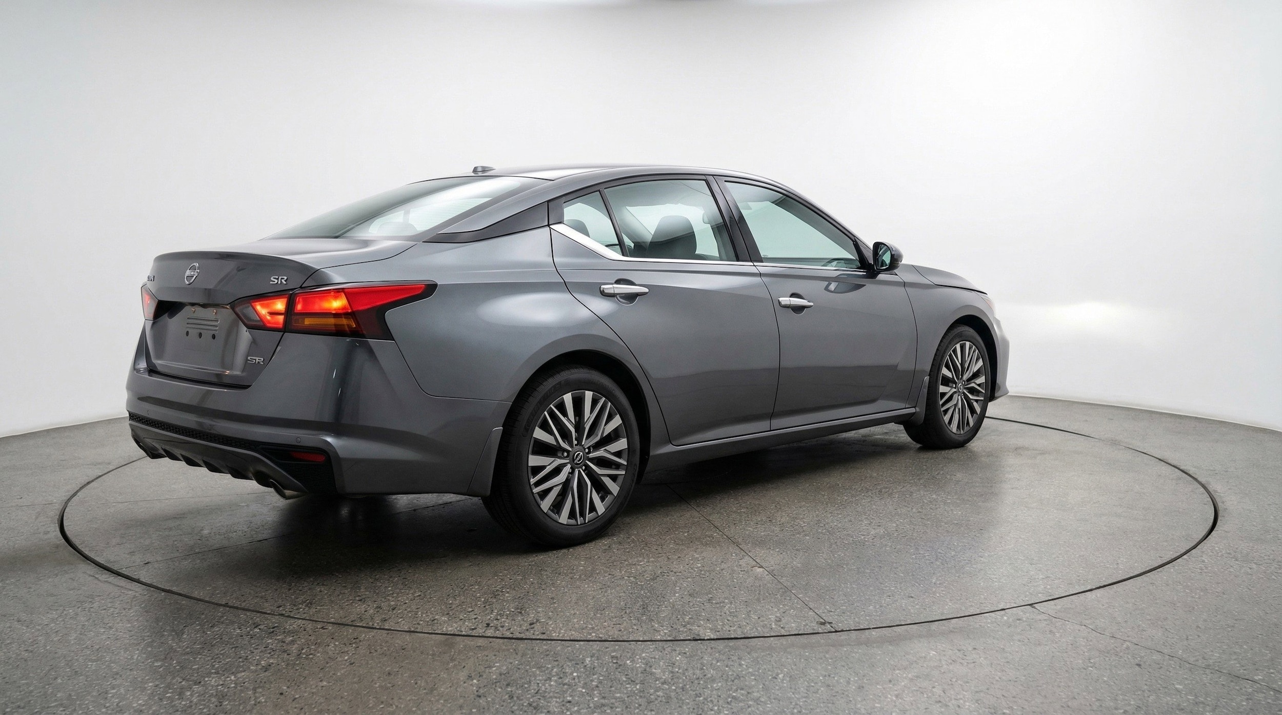 Thumbnail: 2025 Nissan Altima - 9