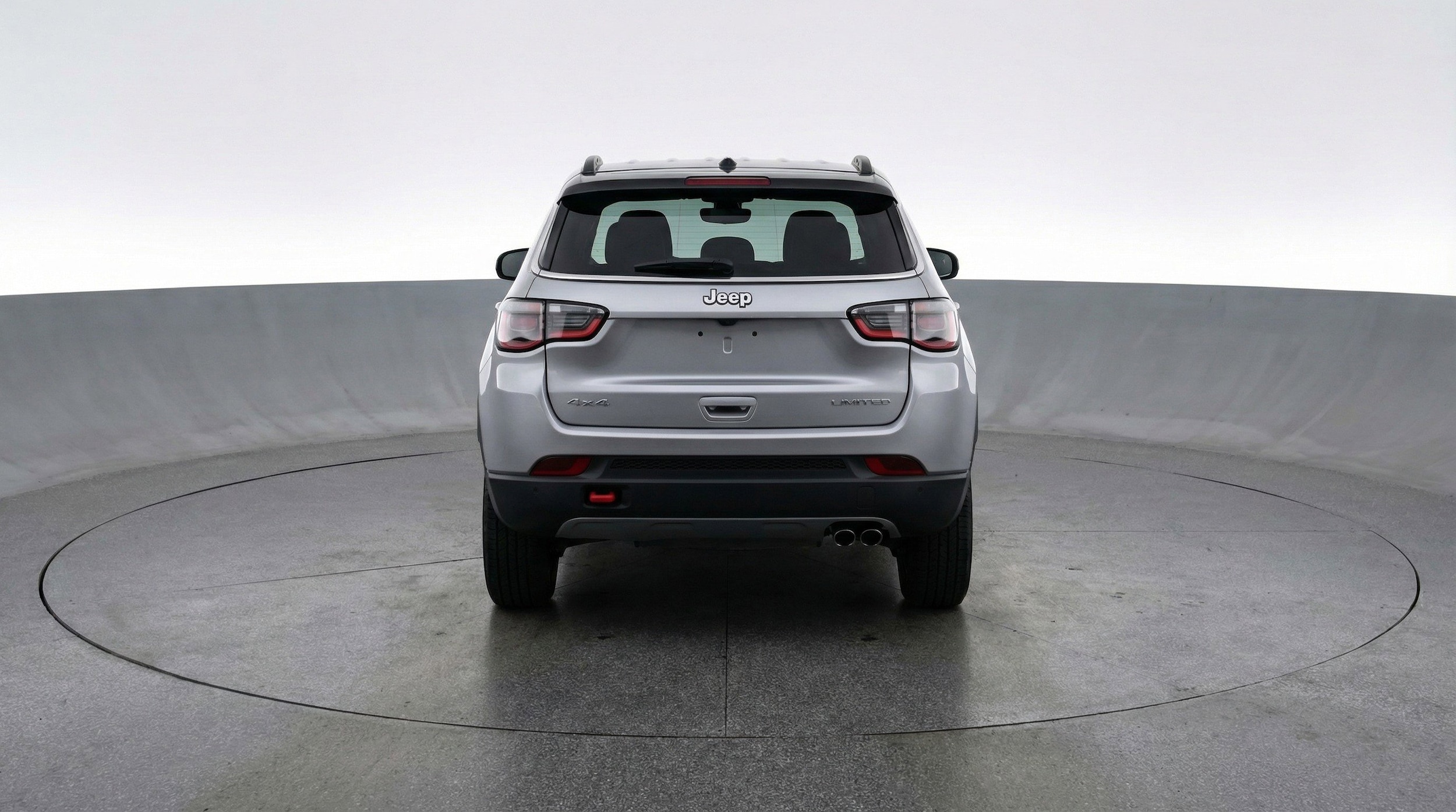 Thumbnail: 2025 Jeep Compass - 7