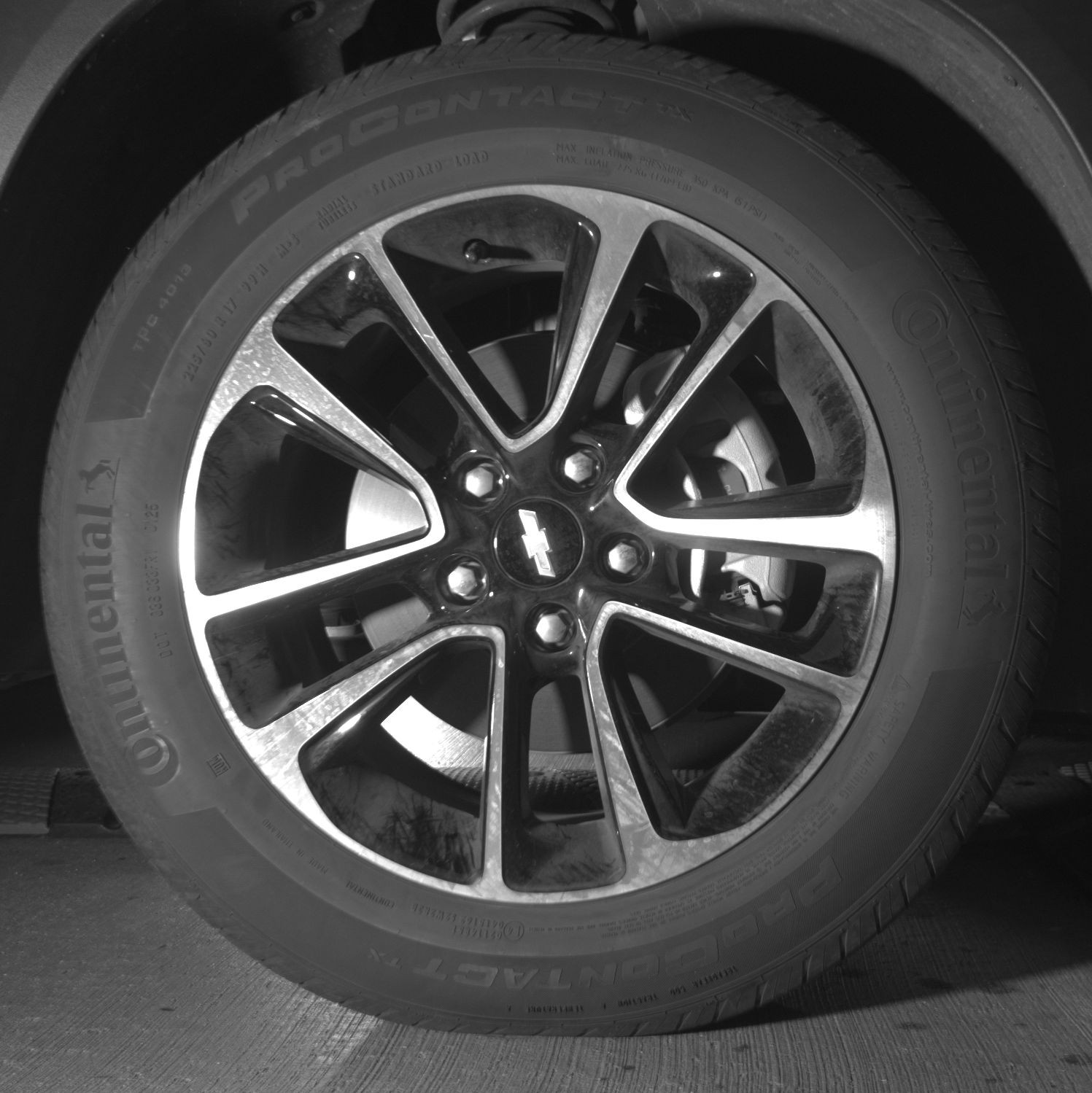 Thumbnail: 2025 Chevrolet TrailBlazer - 10