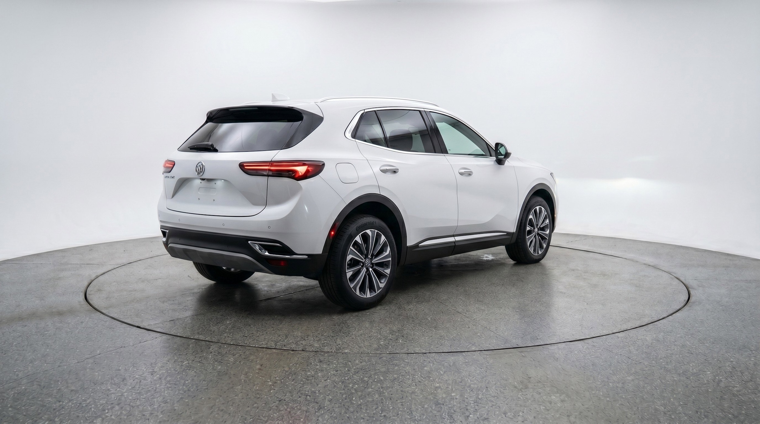Thumbnail: 2024 Buick Envision - 9
