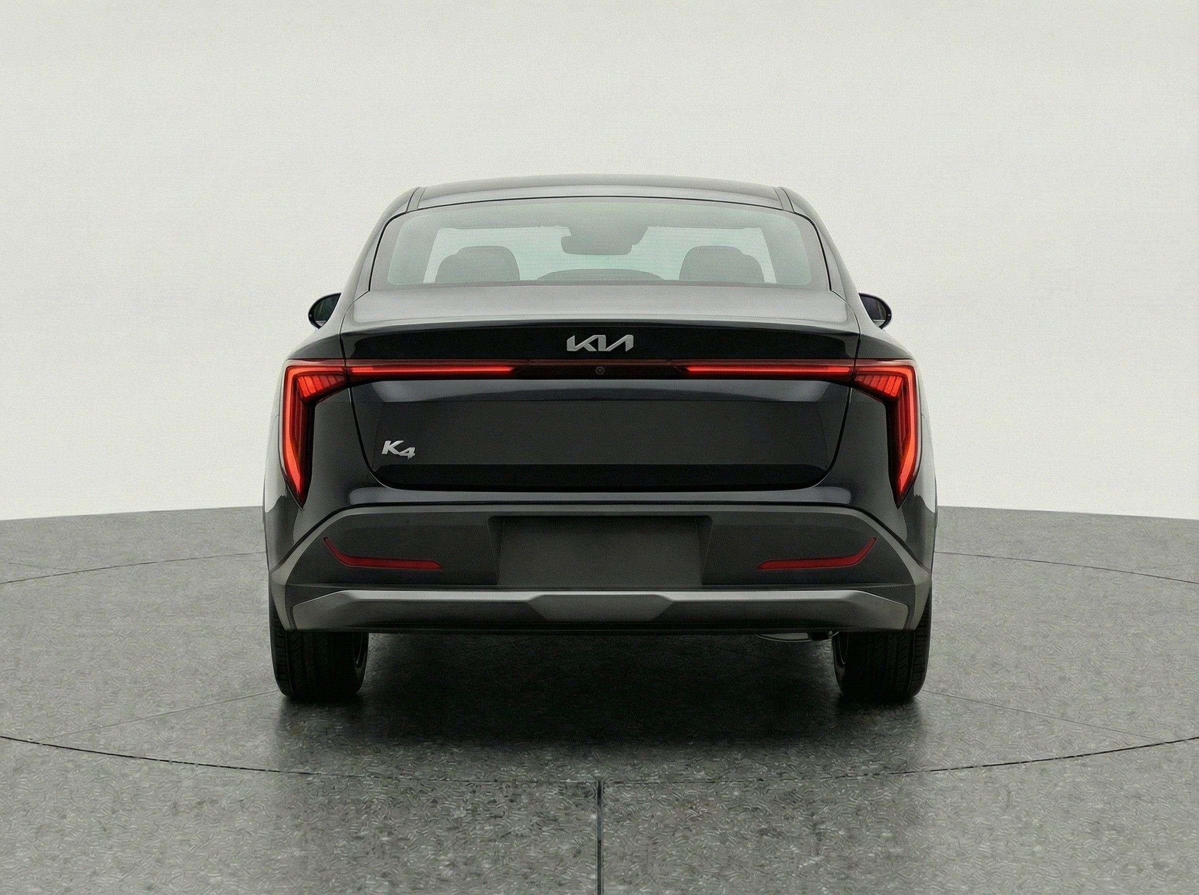 Thumbnail: 2025 Kia K4 - 6