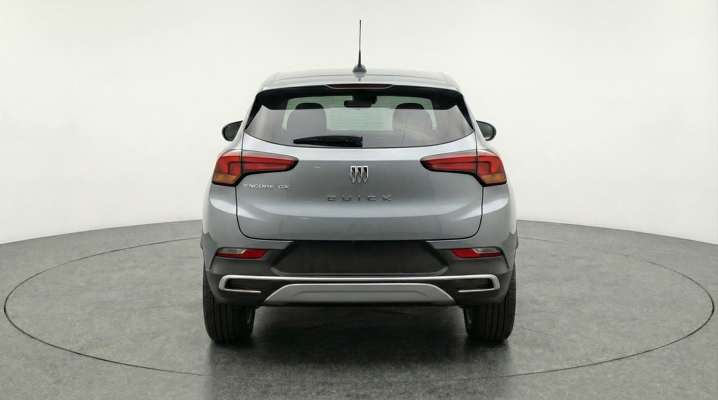 Thumbnail: 2025 Buick Encore GX - 7