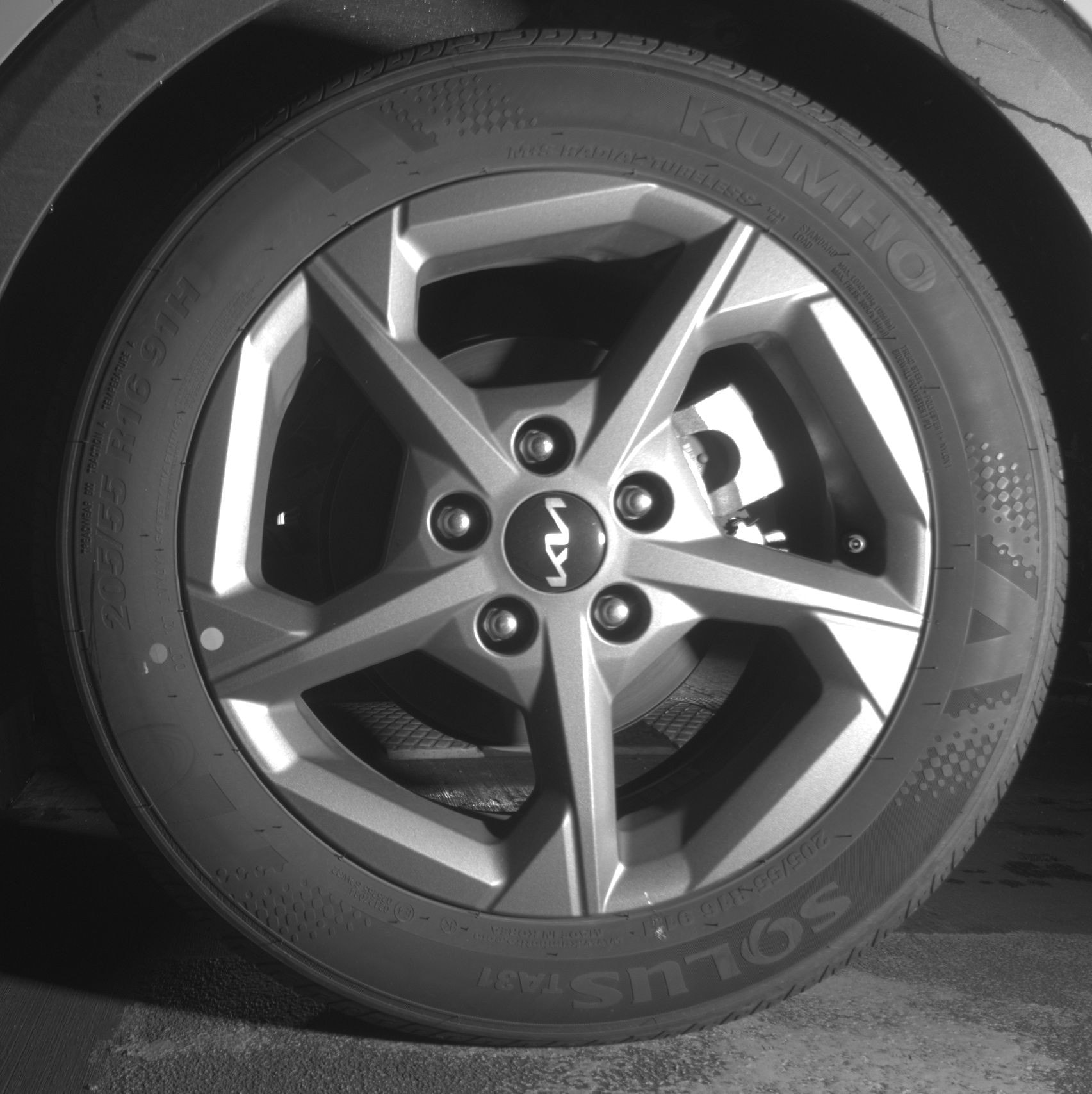 Thumbnail: 2025 Kia K4 - 11