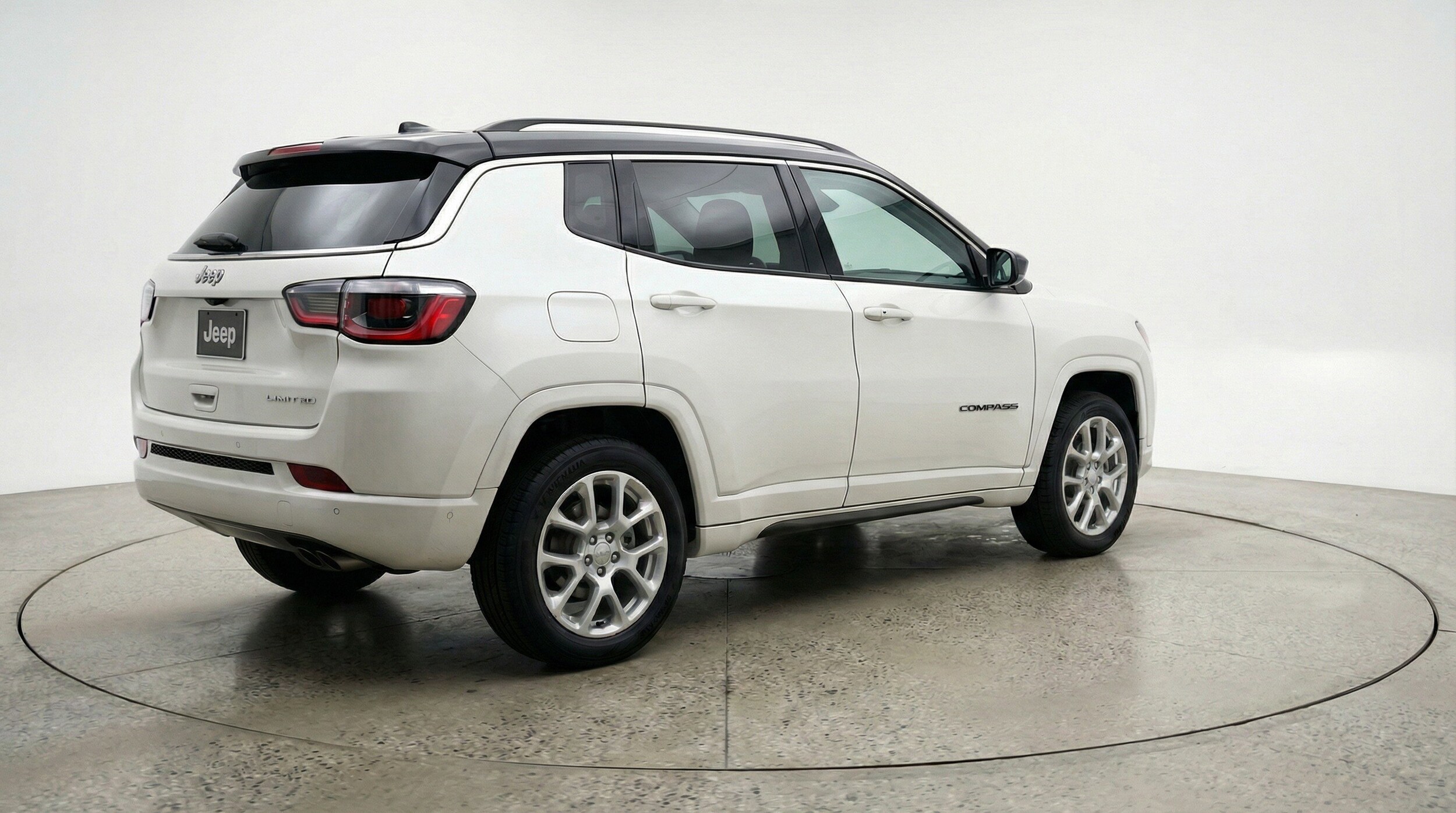 Thumbnail: 2025 Jeep Compass - 9