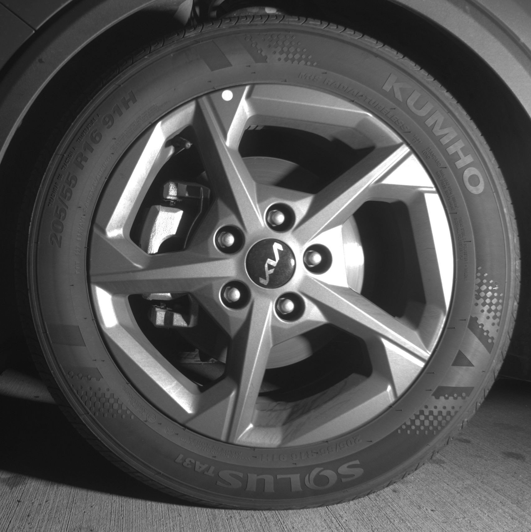 Thumbnail: 2025 Kia K4 - 12