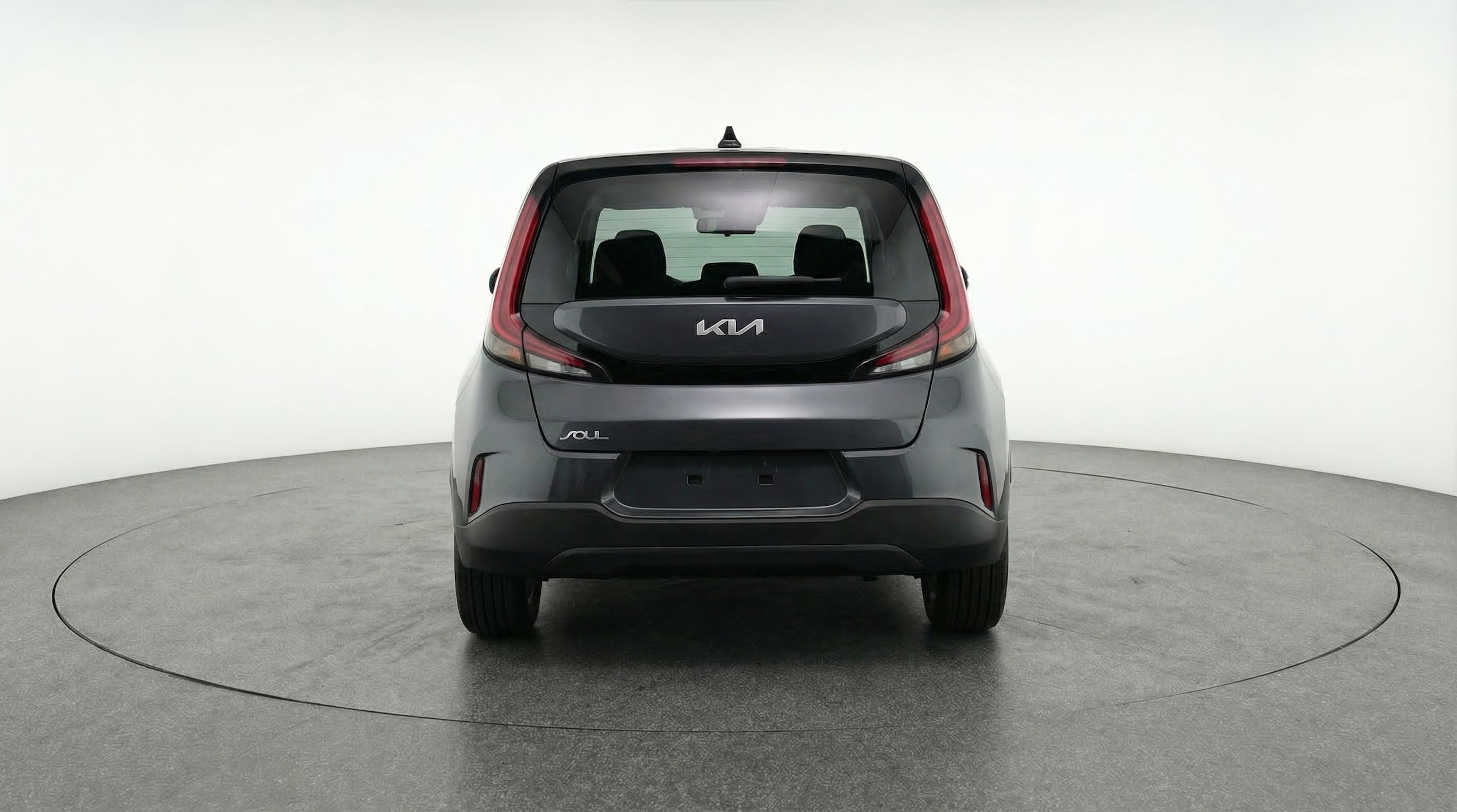 Thumbnail: 2025 Kia Soul - 6