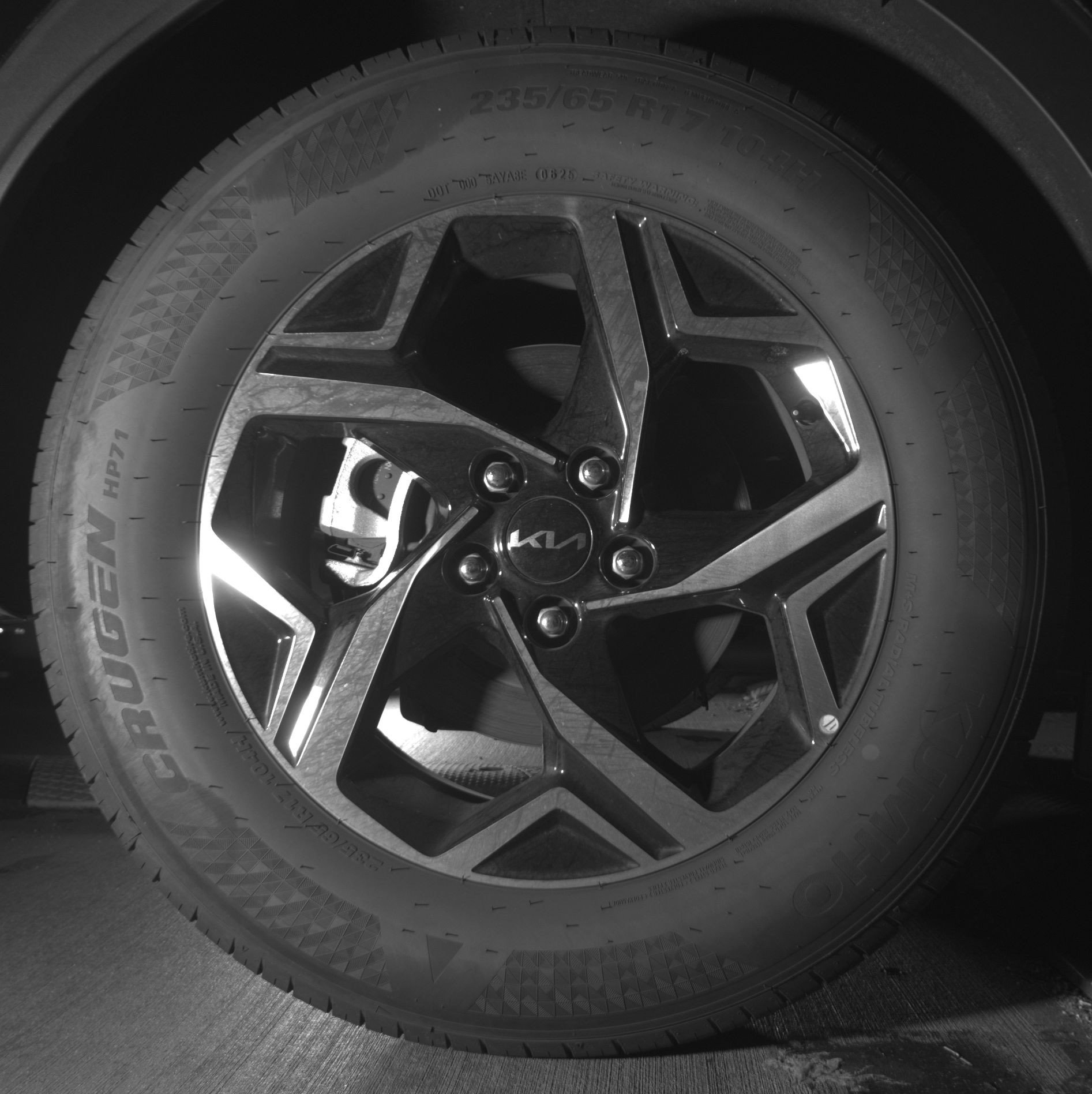 Thumbnail: 2025 Kia Sportage - 15