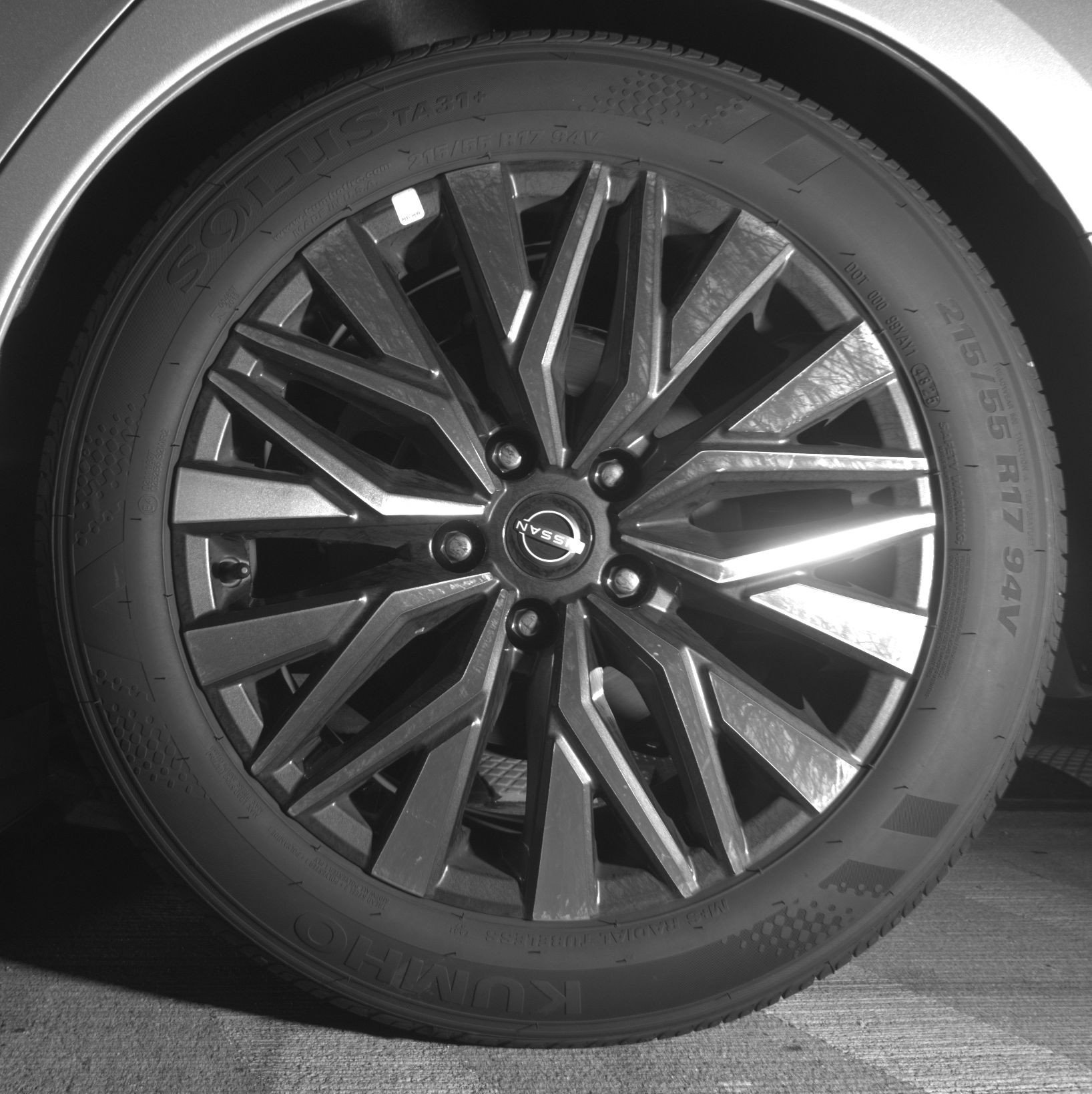 Thumbnail: 2026 Nissan Altima - 14