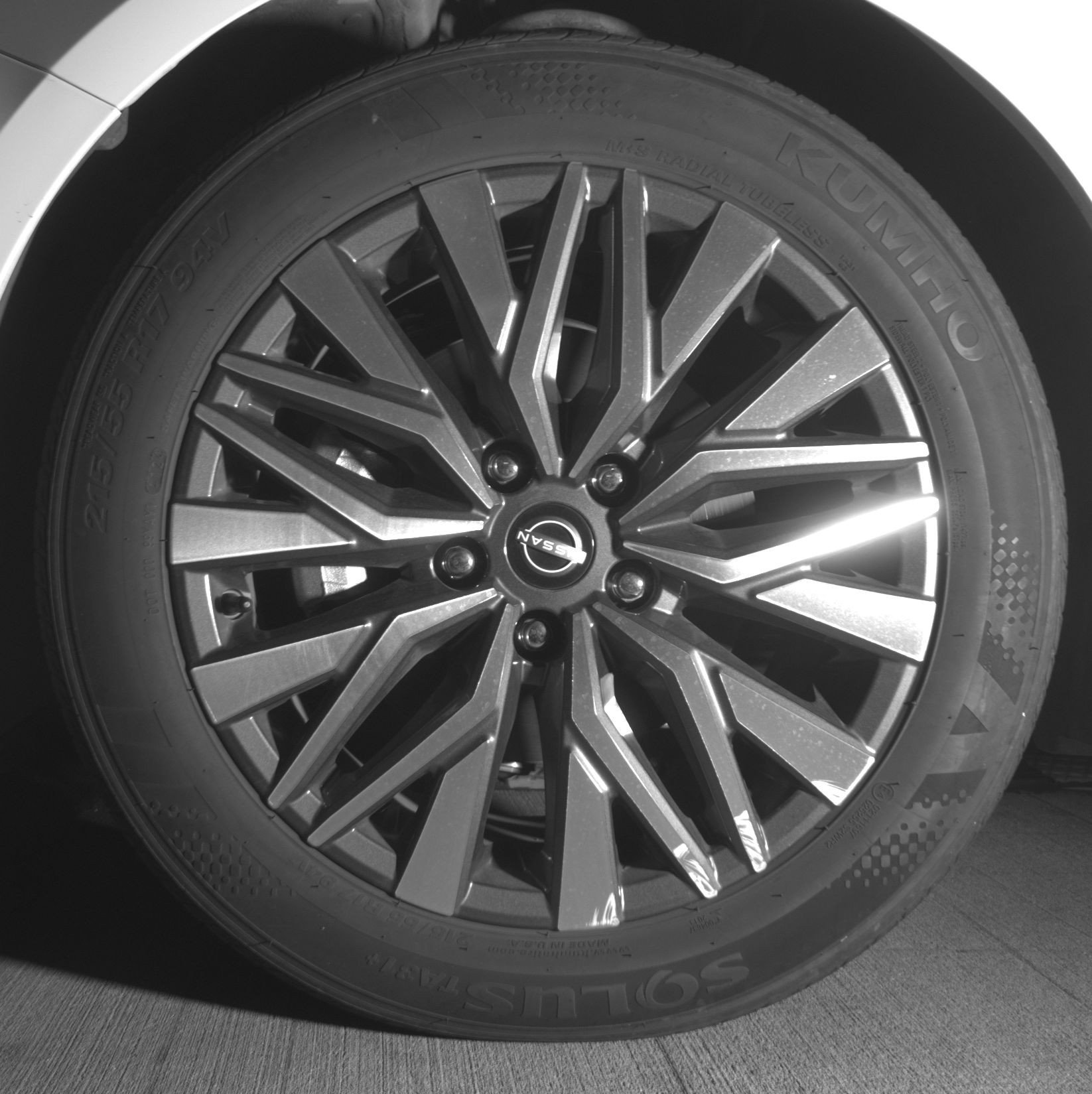 Thumbnail: 2025 Nissan Altima - 12