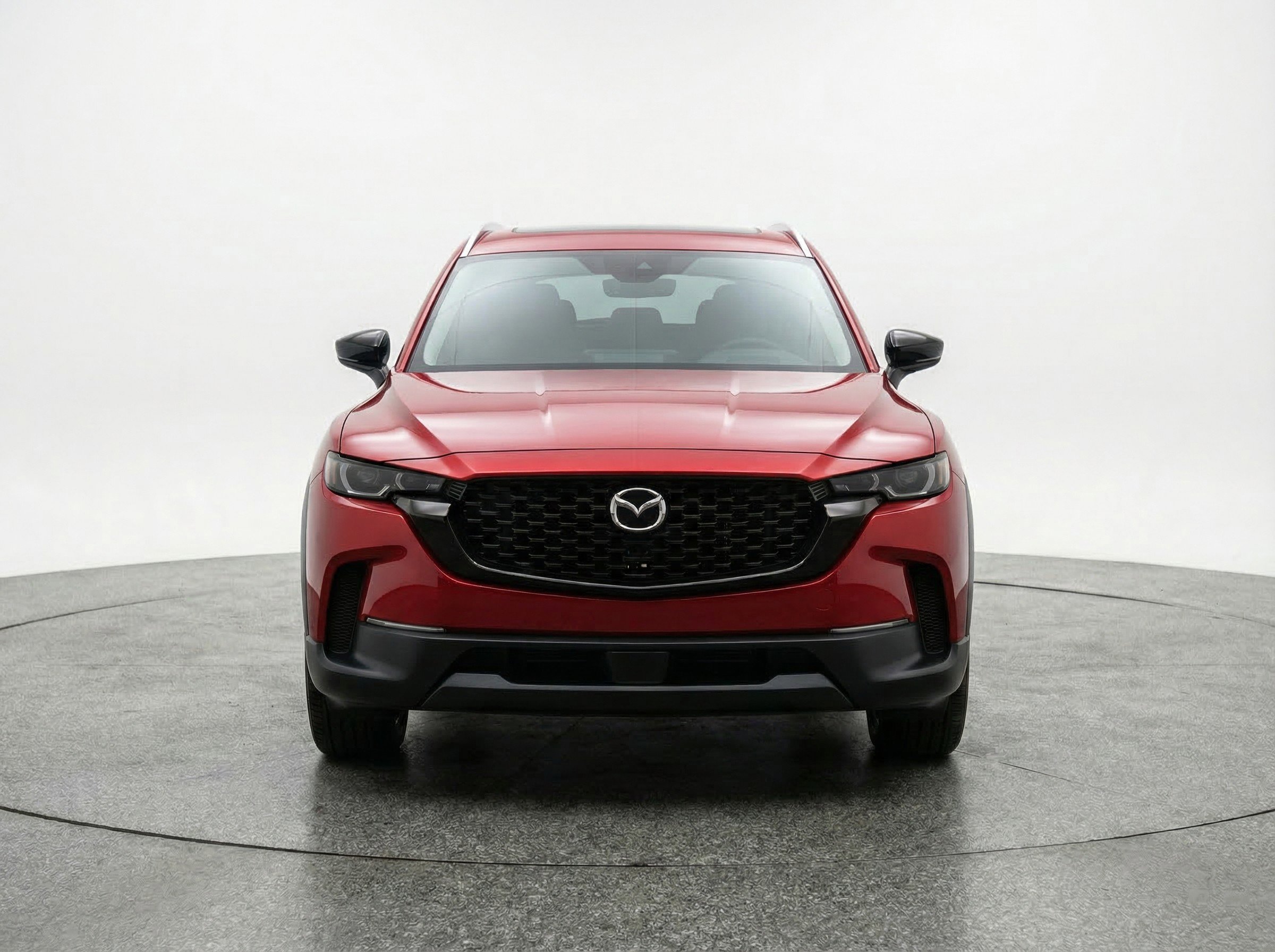 Thumbnail: 2025 Mazda CX-50 - 2