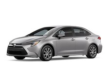 2025 Toyota Corolla  -
                  Orlando, FL