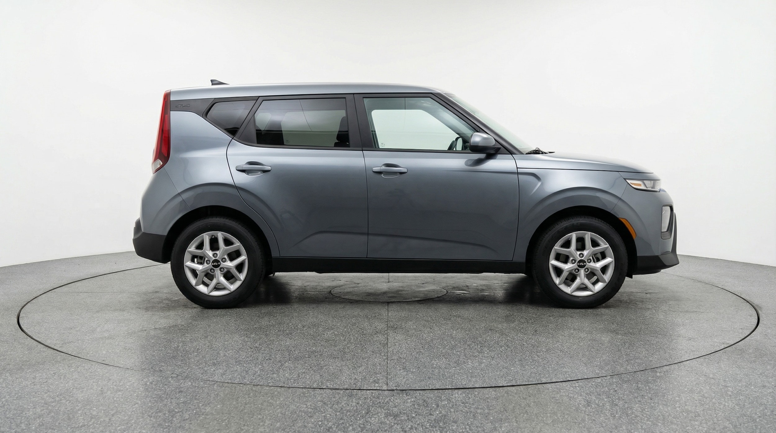 Thumbnail: 2025 Kia Soul - 8